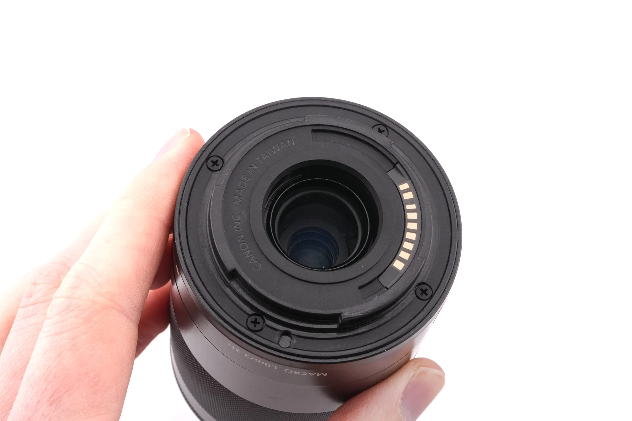 Canon 55-200mm f4.5-6.3 IS STM - Image 6