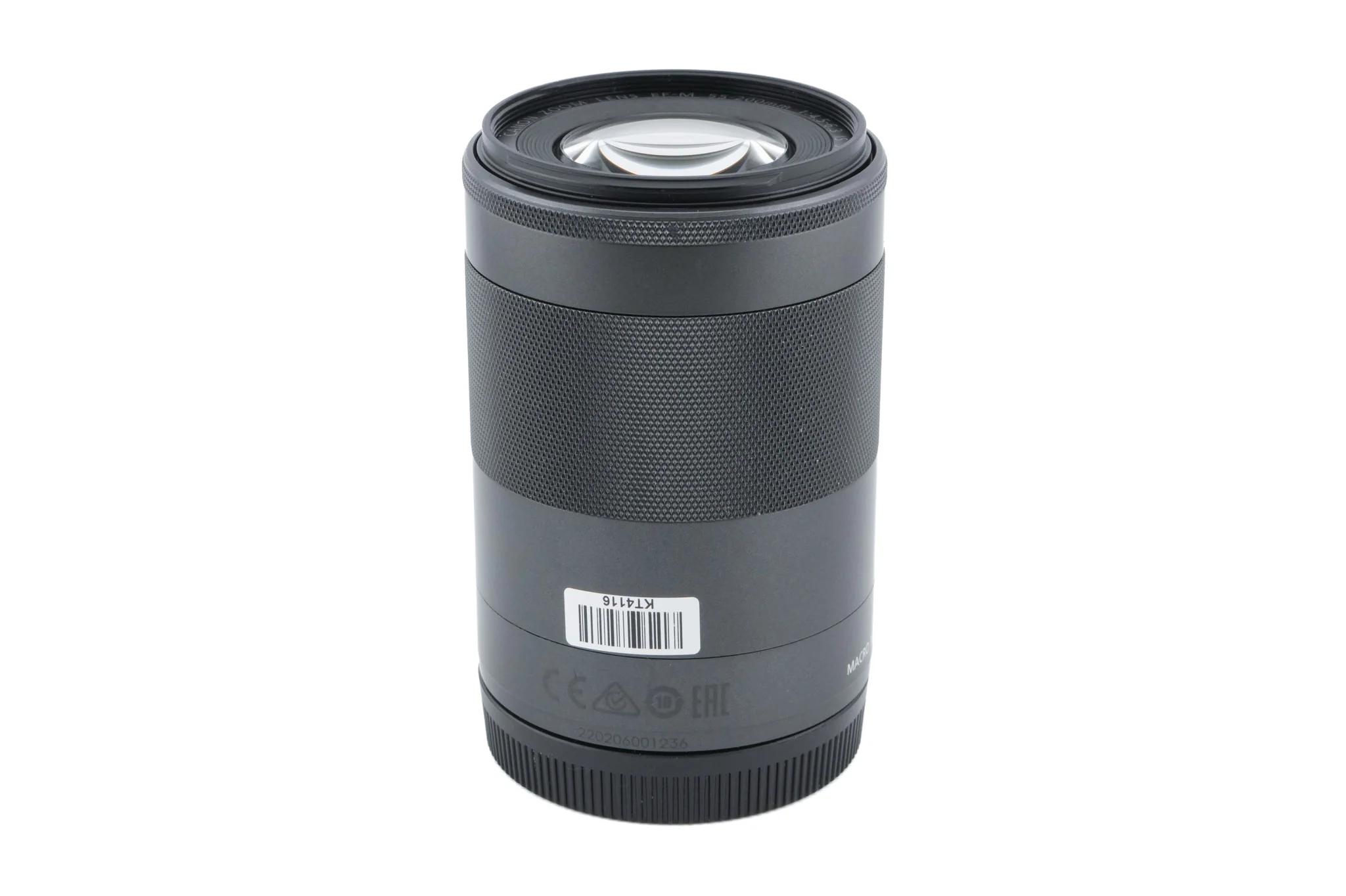 Canon 55-200mm f4.5-6.3 IS STM - Image 3
