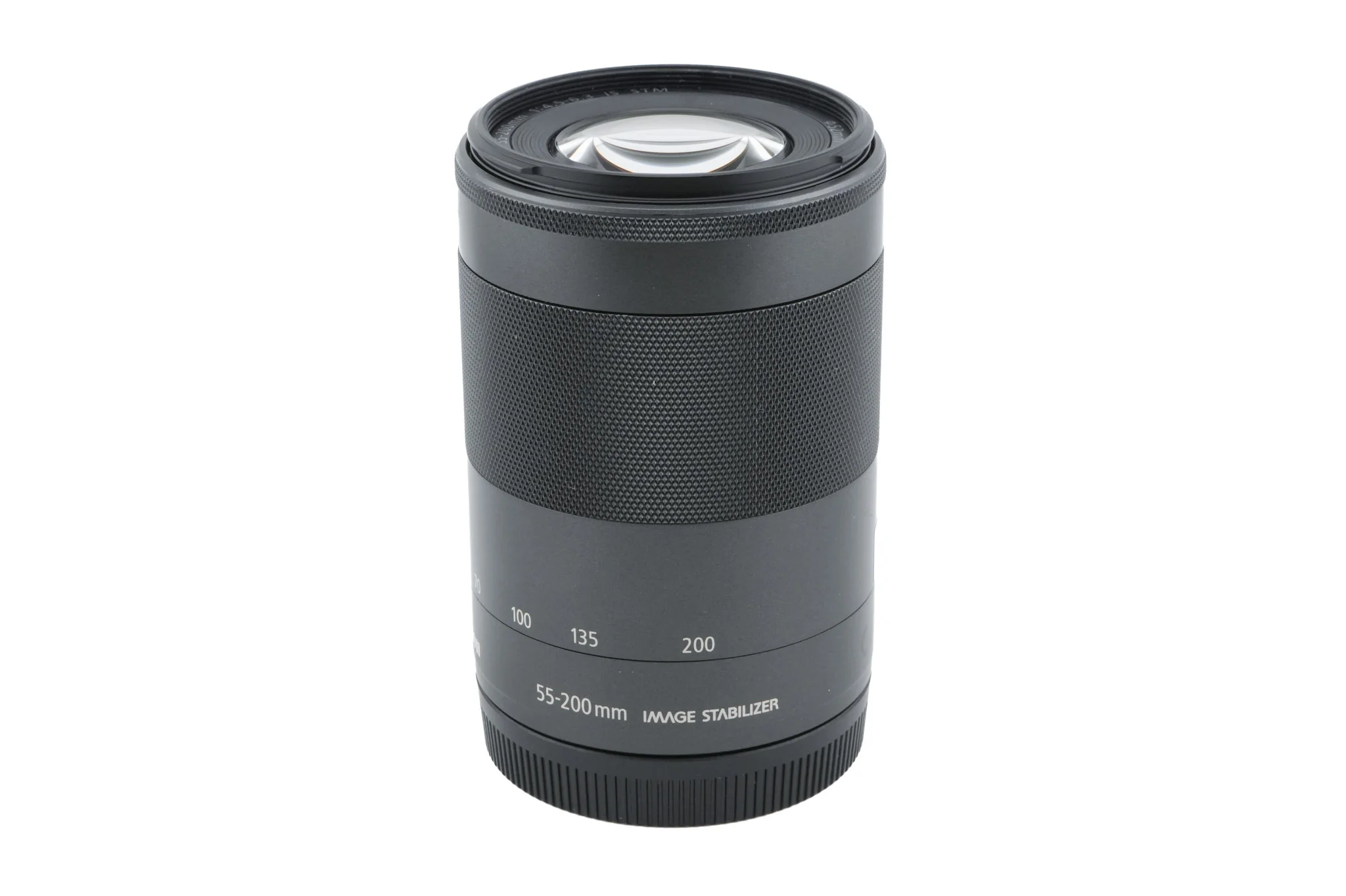 Canon 55-200mm f4.5-6.3 IS STM - Image 2