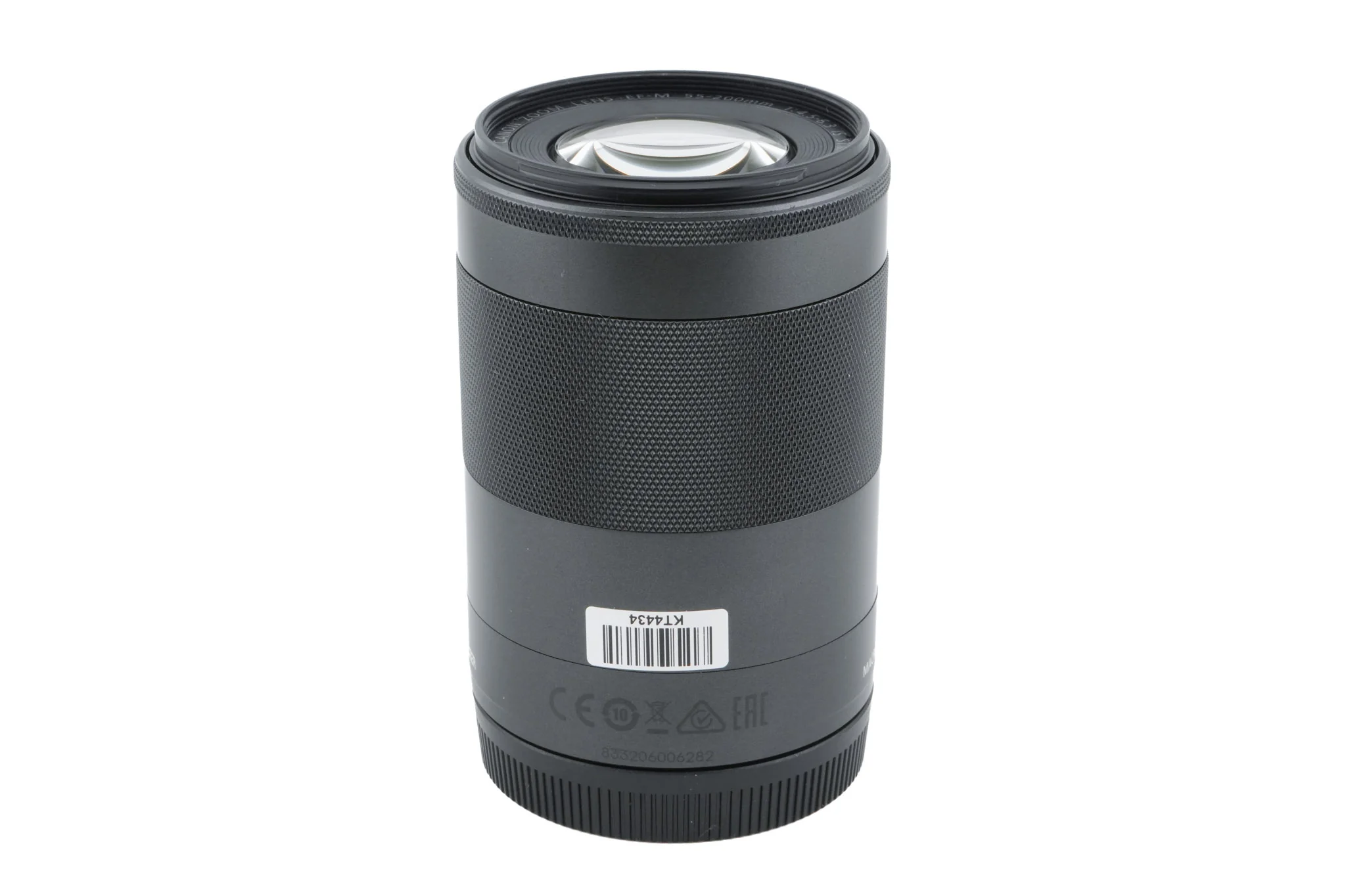 Canon 55-200mm f4.5-6.3 IS STM - Image 3