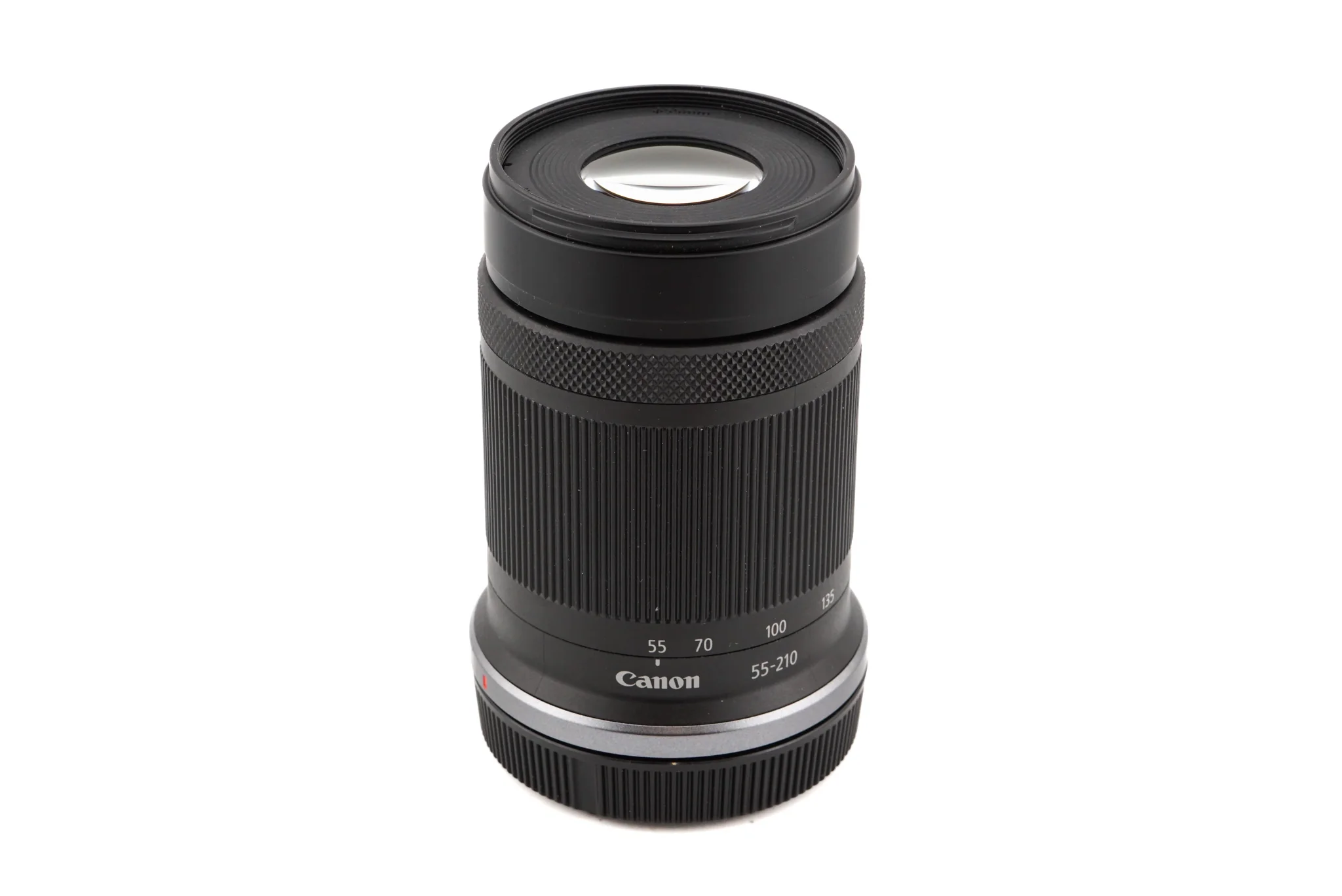 Canon 55-210mm f5-7.1 IS STM - Lens