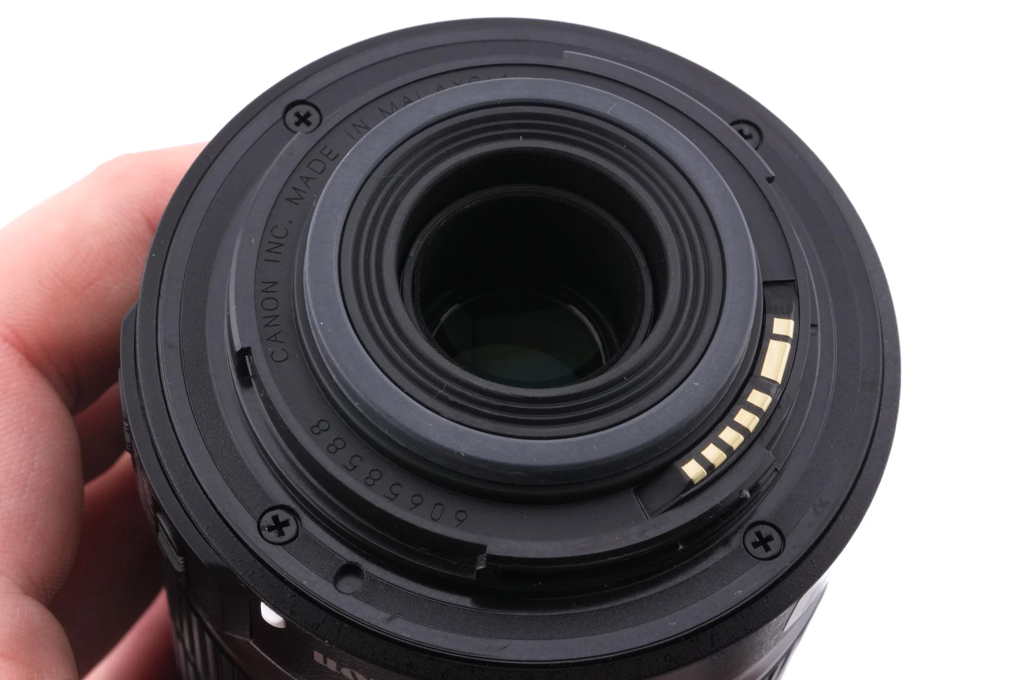 Canon 55-250mm f4-5.6 IS - Image 4