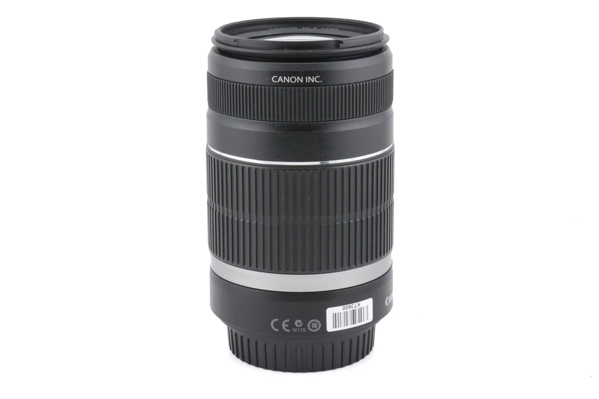 Canon 55-250mm f4-5.6 IS - Image 2