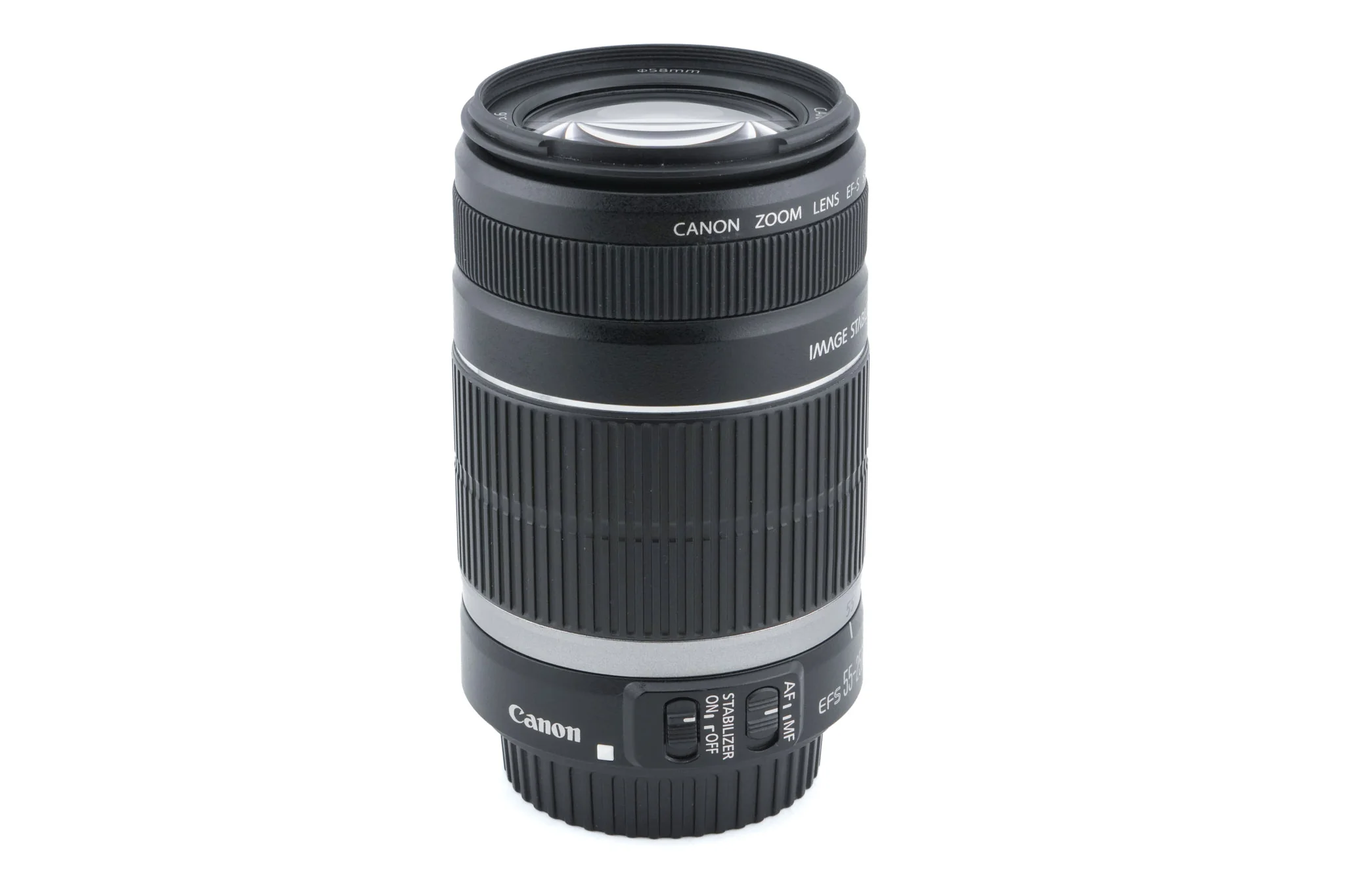 Canon 55-250mm f4-5.6 IS - Image 4