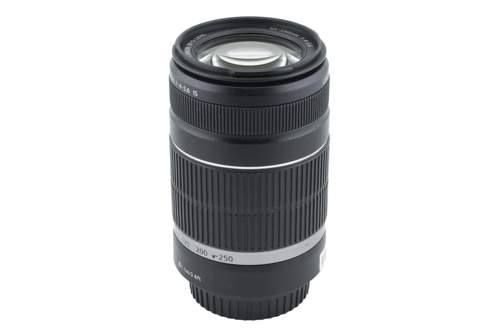 Canon 55-250mm f4-5.6 IS - Image 2