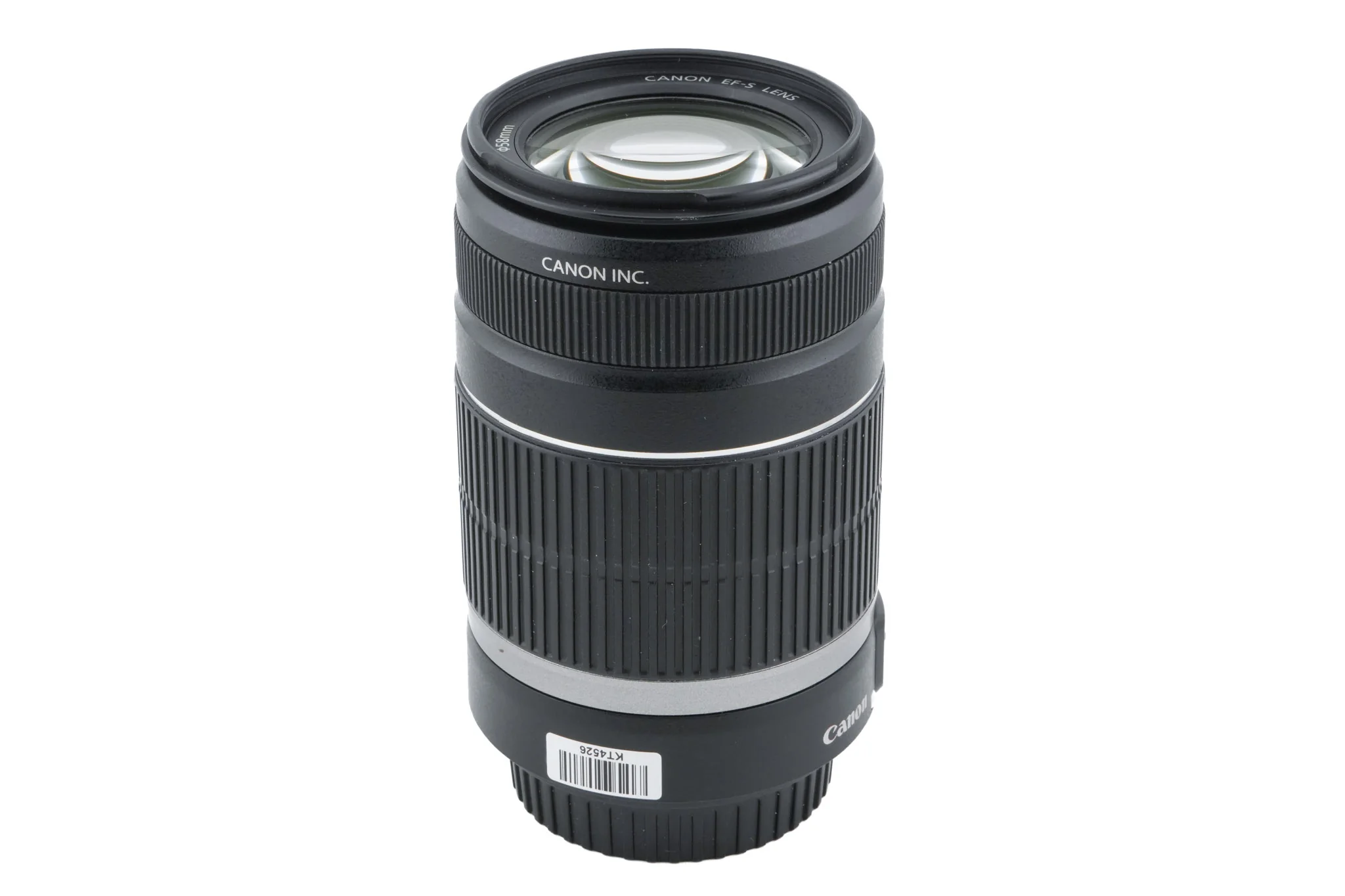 Canon 55-250mm f4-5.6 IS - Image 3