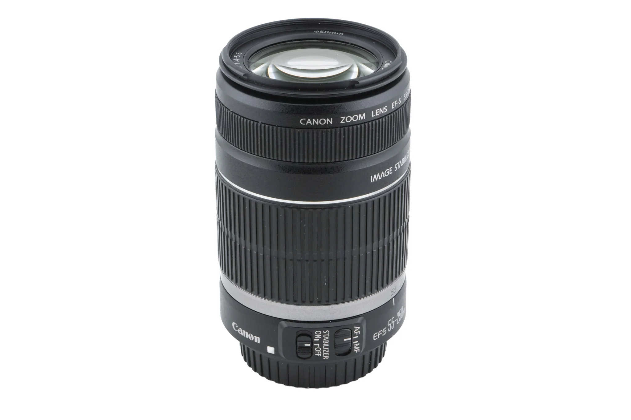 Canon 55-250mm f4-5.6 IS - Image 4