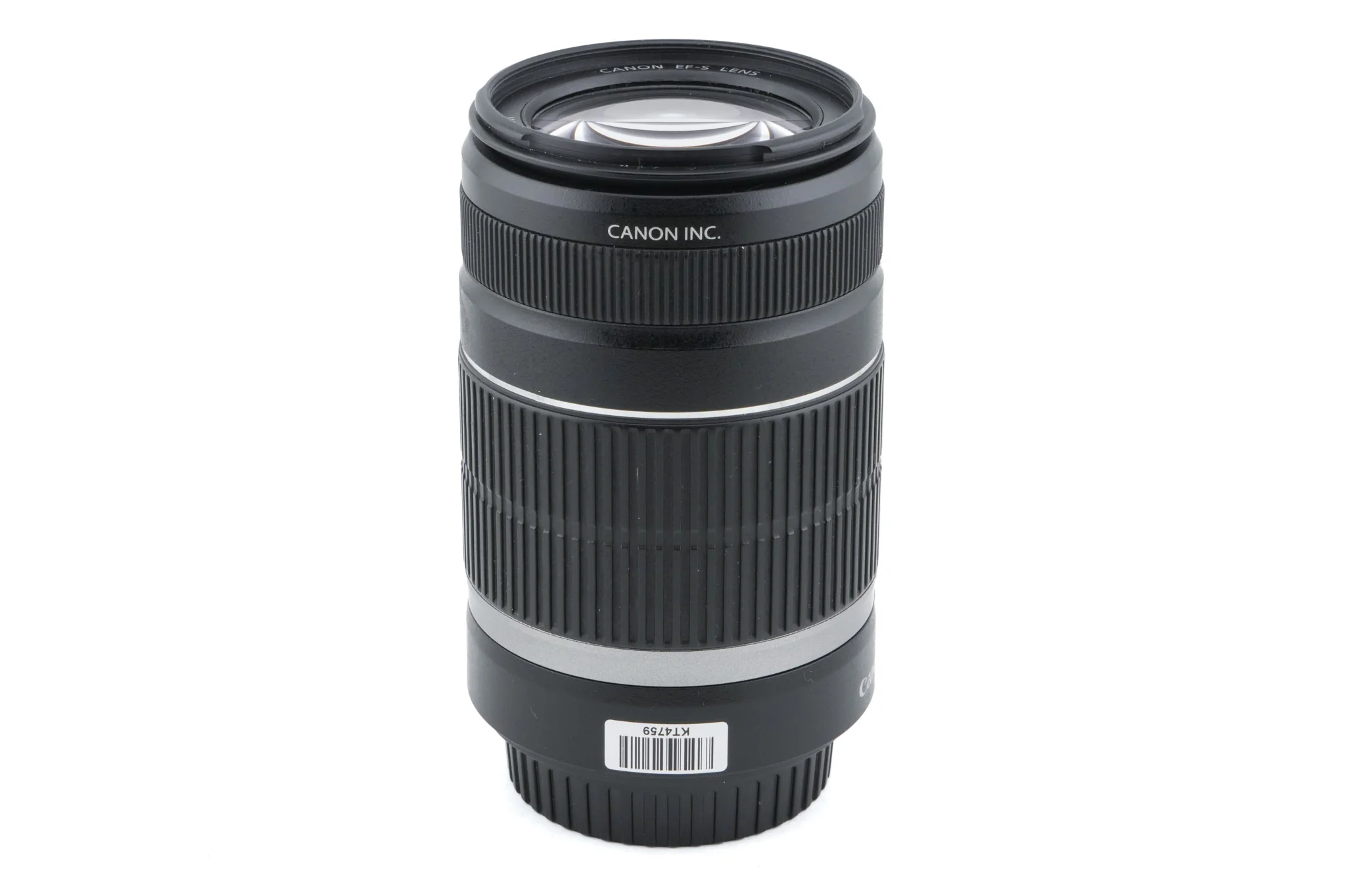 Canon 55-250mm f4-5.6 IS - Image 2