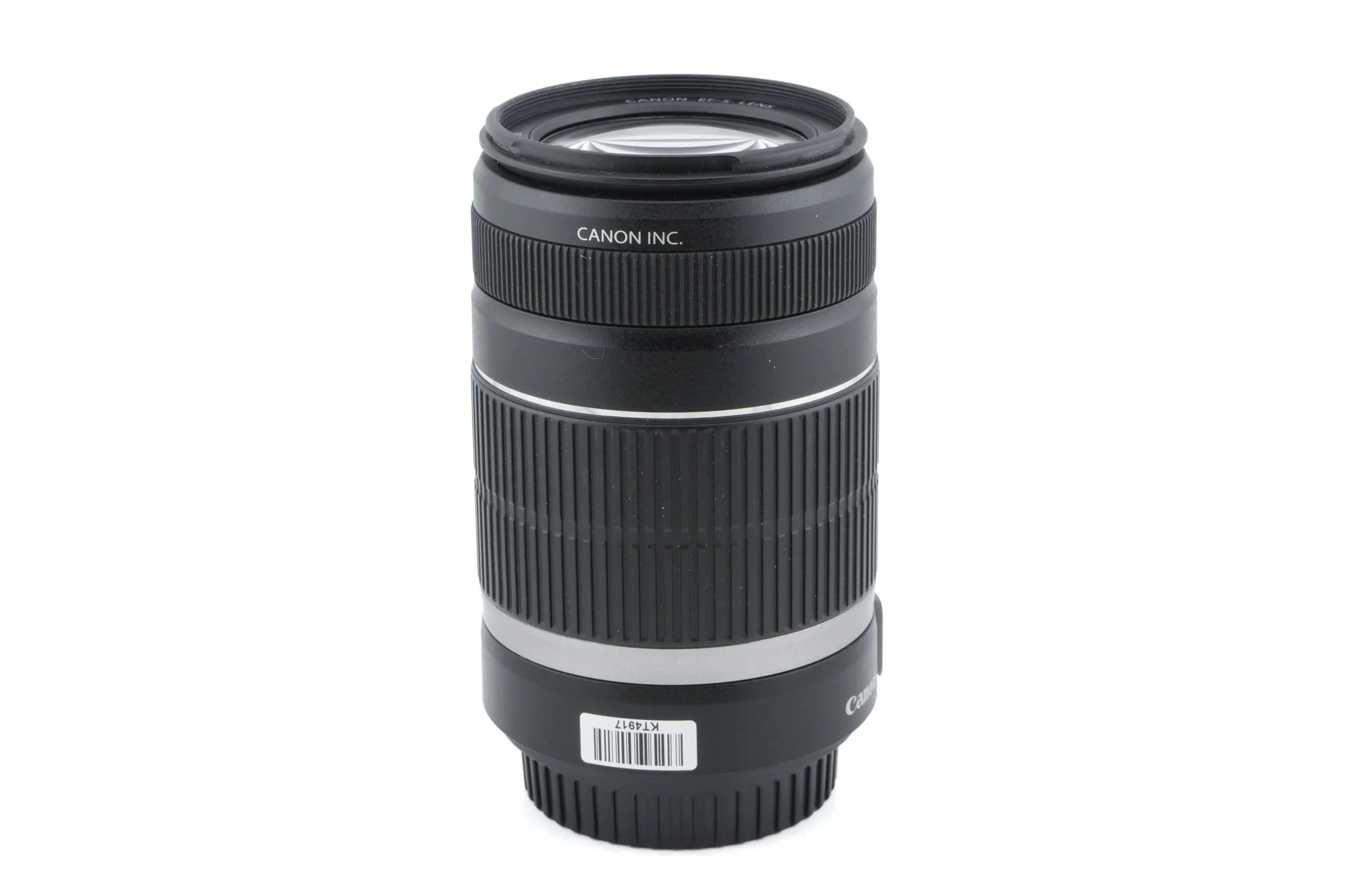 Canon 55-250mm f4-5.6 IS - Image 3
