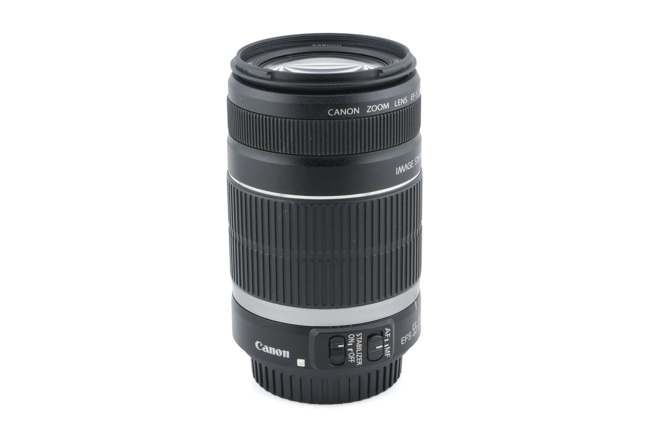 Canon 55-250mm f4-5.6 IS - Image 4