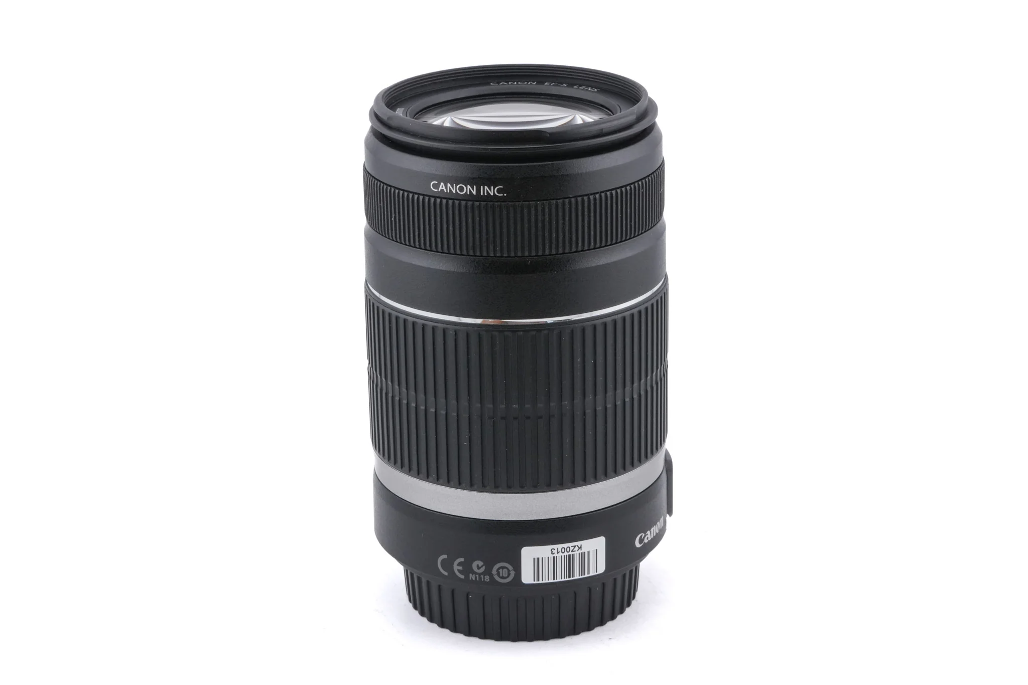 Canon 55-250mm f4-5.6 IS - Image 2