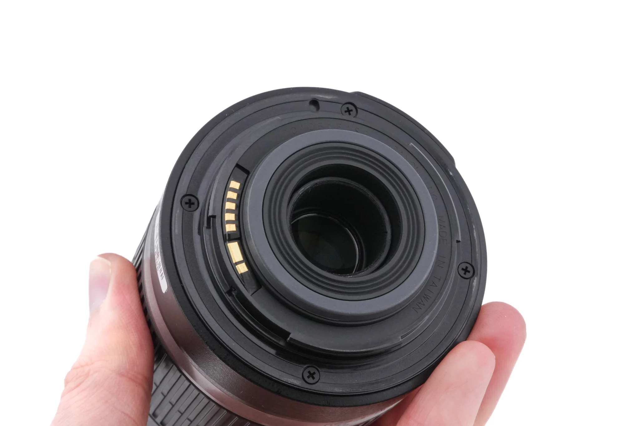 Canon 55-250mm f4-5.6 IS - Image 4