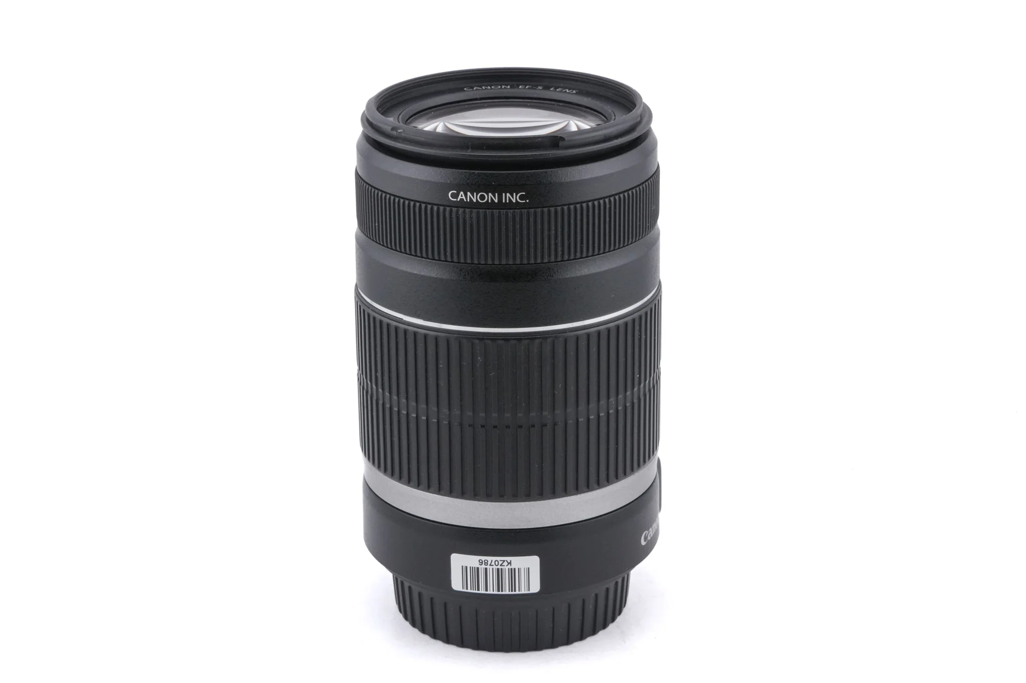 Canon 55-250mm f4-5.6 IS - Image 2