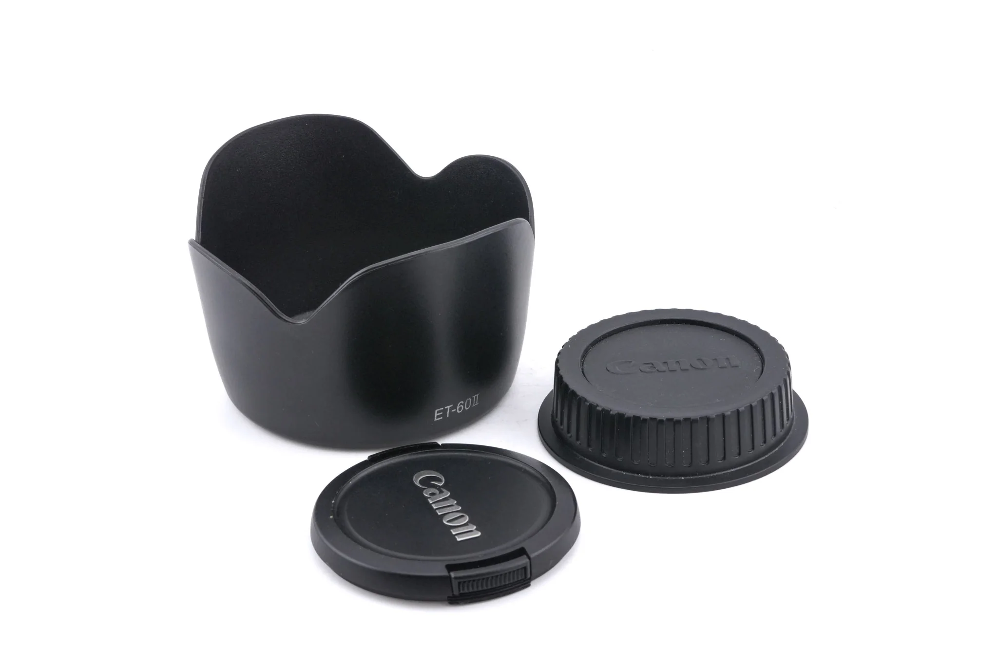 Canon 55-250mm f4-5.6 IS - Image 5
