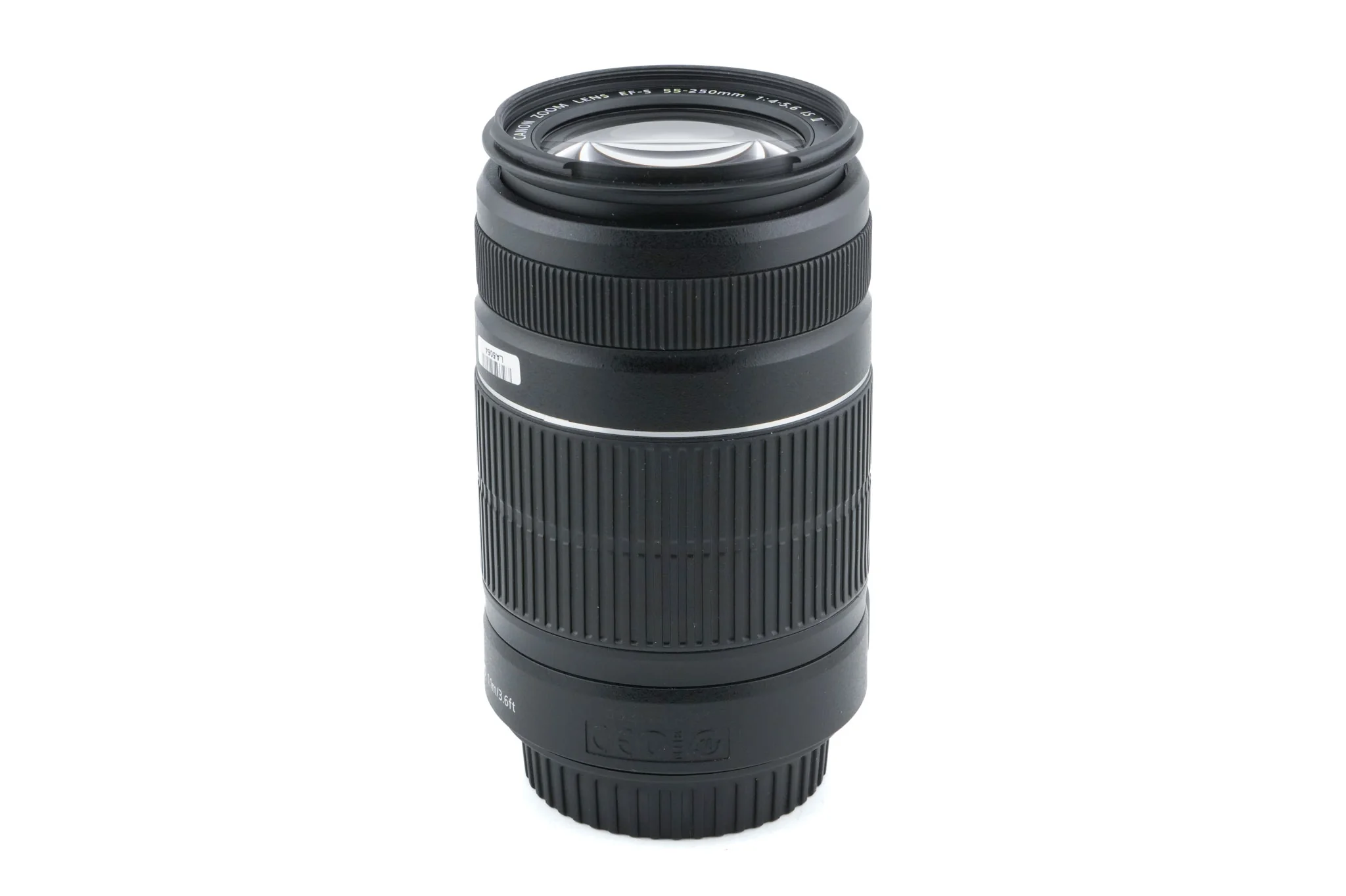 Canon 55-250mm f4-5.6 IS II - Image 2