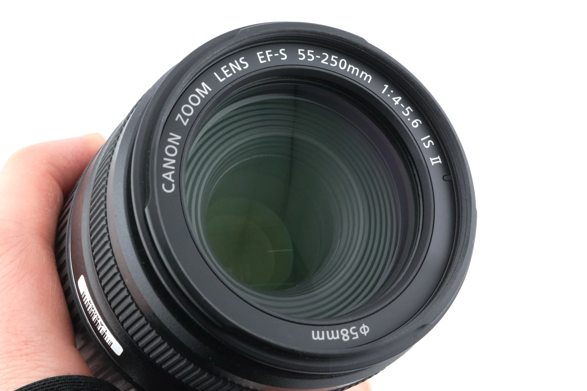 Canon 55-250mm f4-5.6 IS II - Image 3