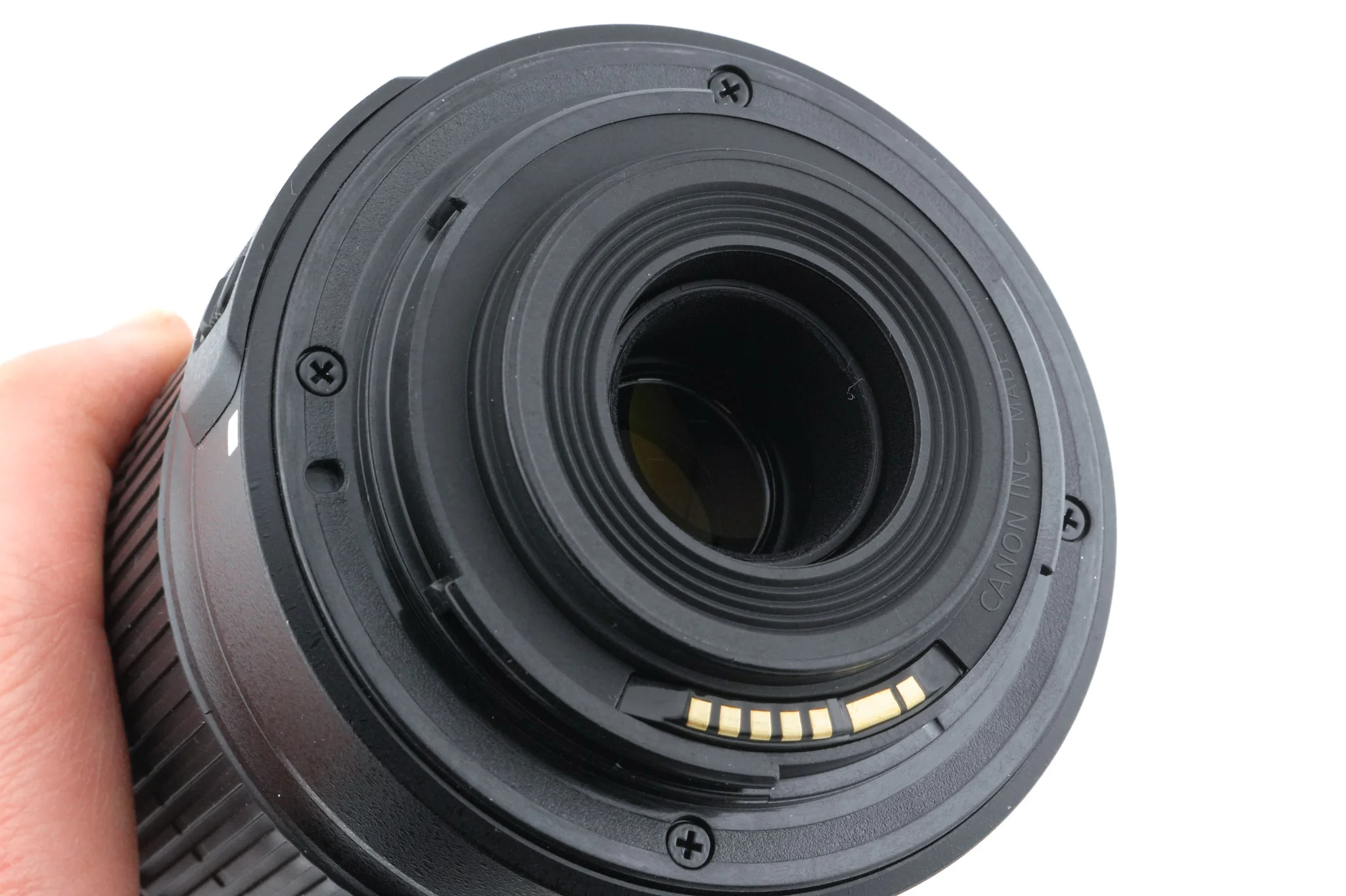 Canon 55-250mm f4-5.6 IS II - Image 4