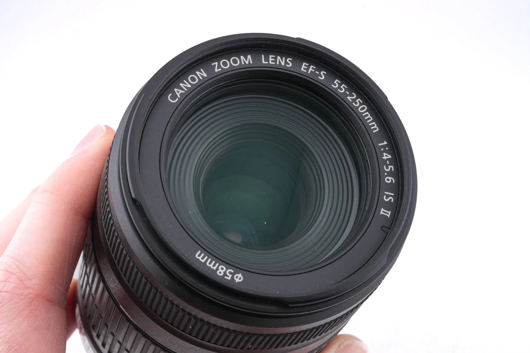 Canon 55-250mm f4-5.6 IS II - Image 3