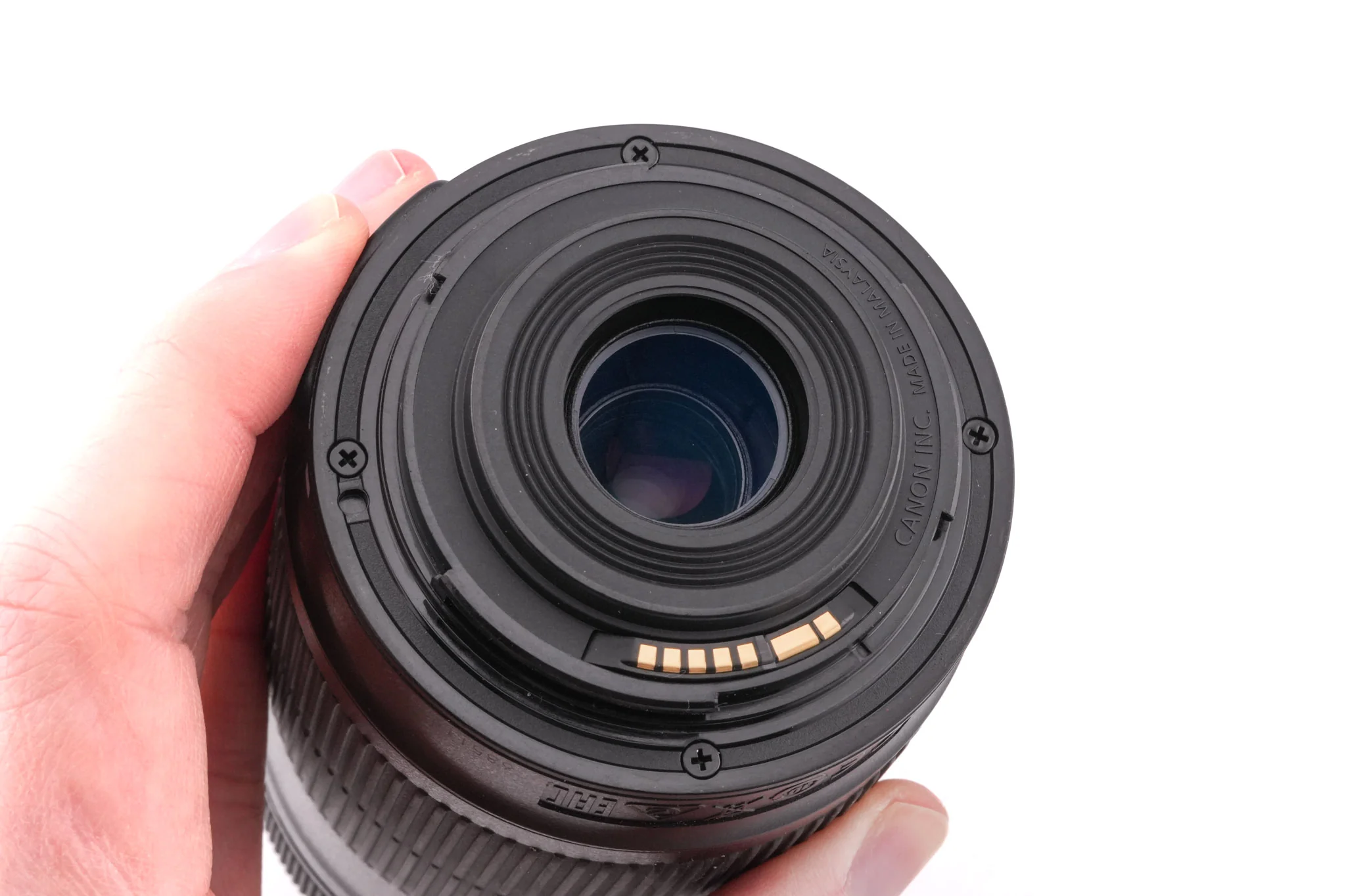 Canon 55-250mm f4-5.6 IS STM - Image 6