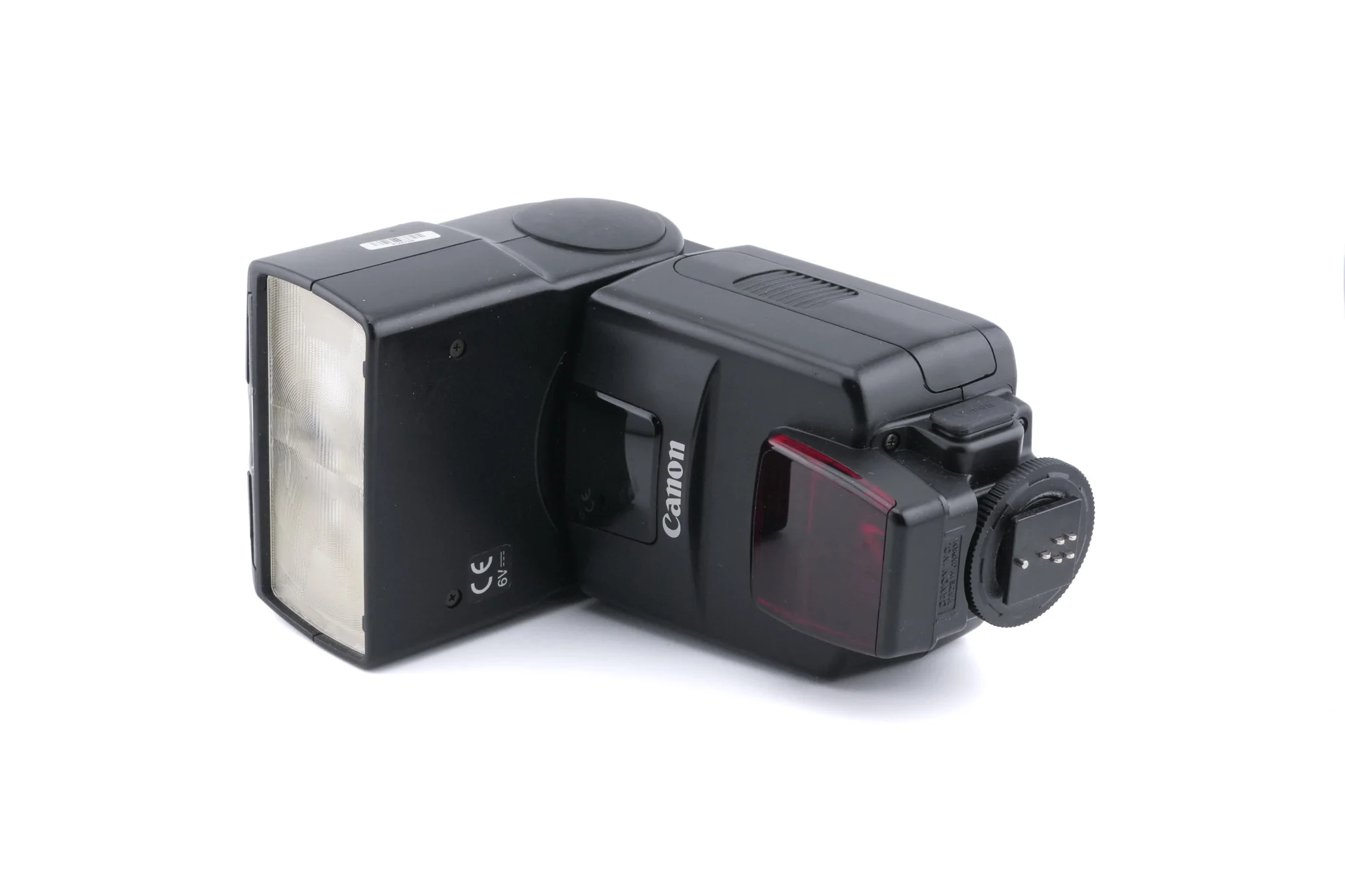 Canon 550EX Speedlite