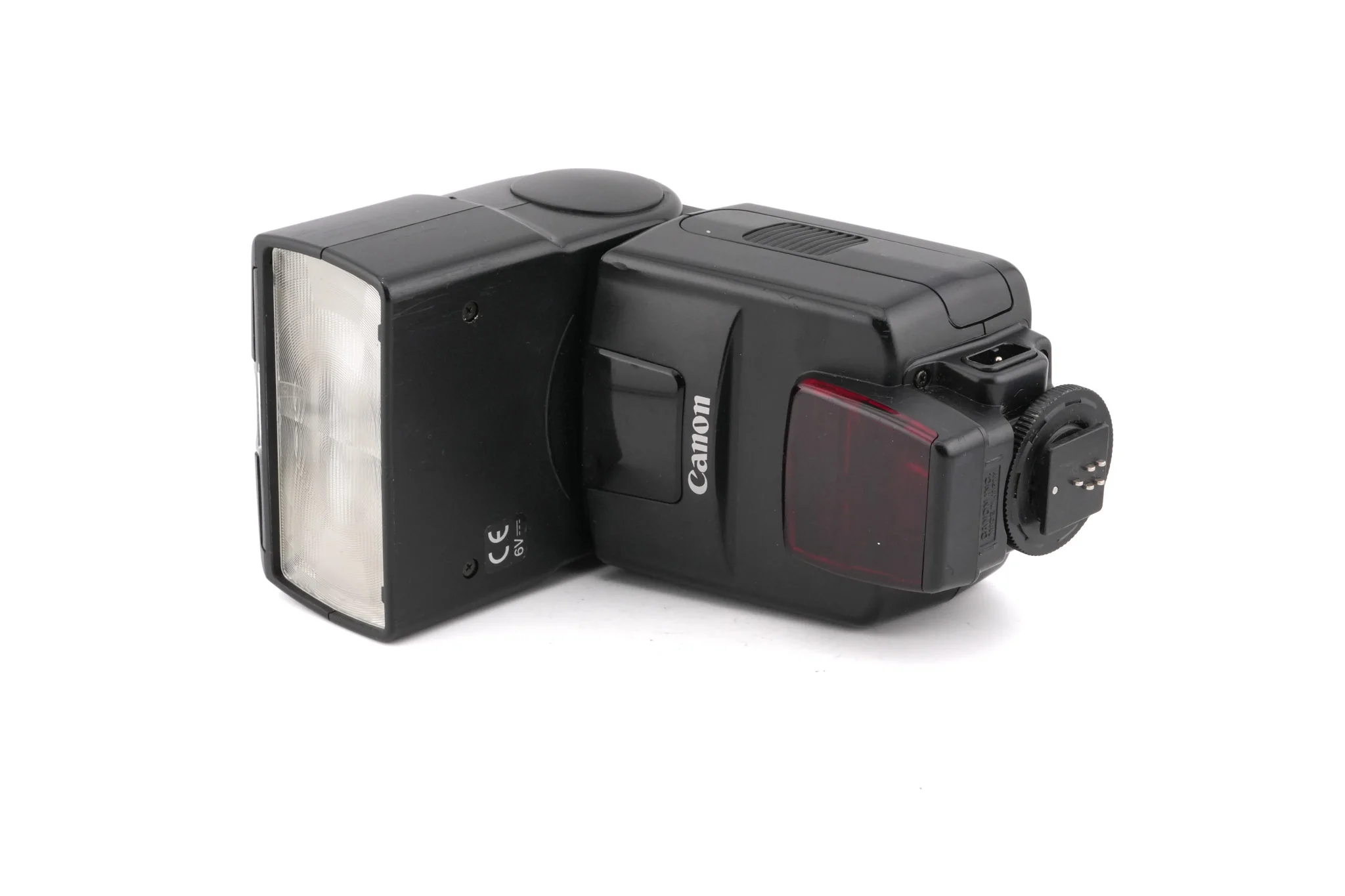 Canon 550EX Speedlite