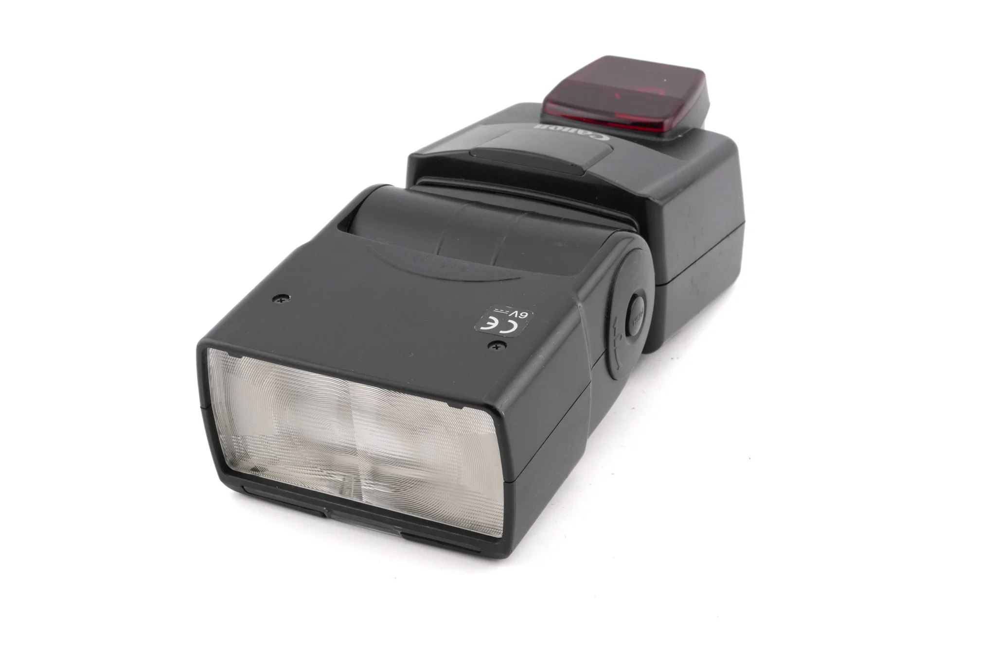 Canon 550EX Speedlite - Image 3