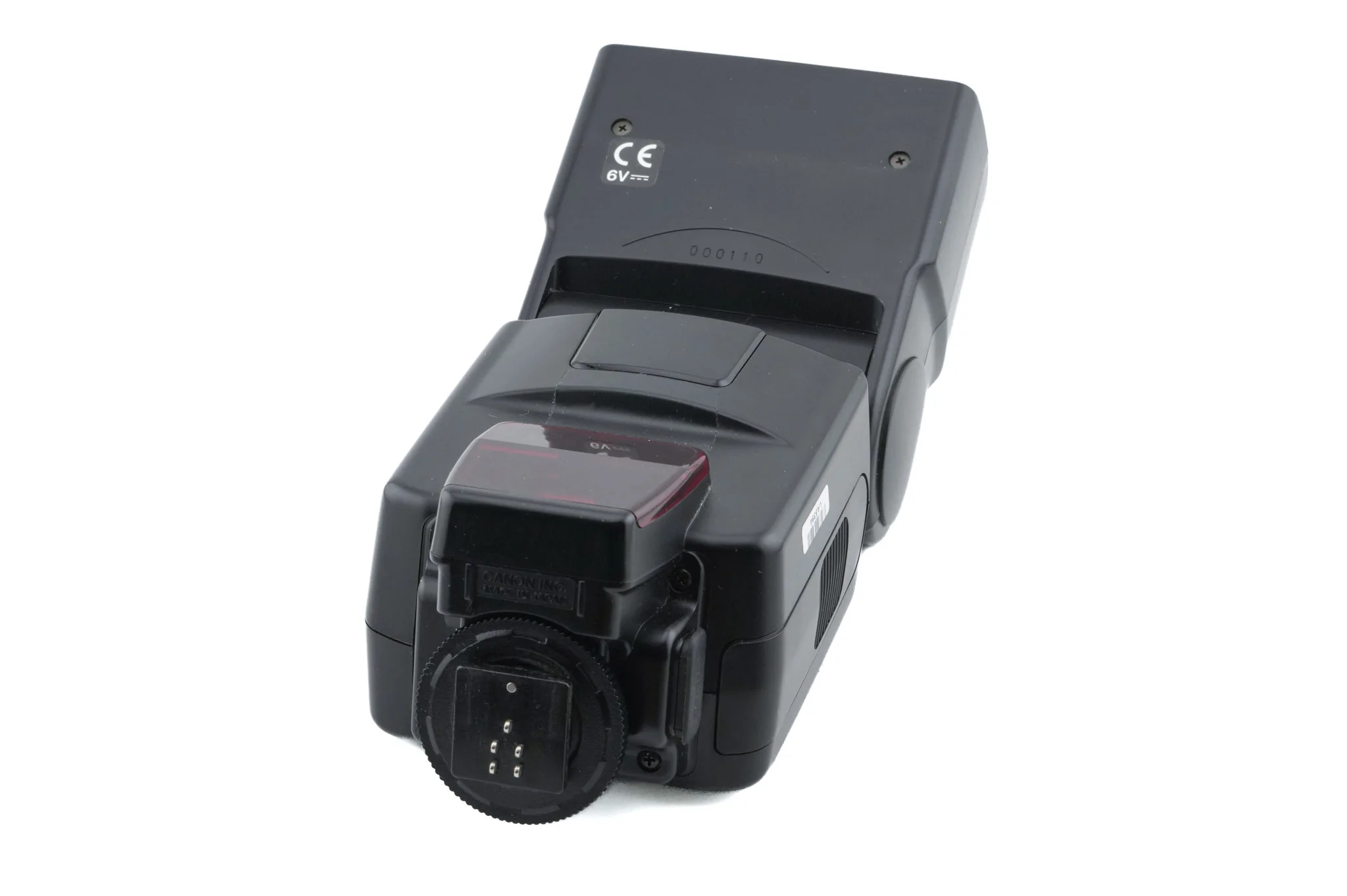 Canon 550EX Speedlite - Image 4