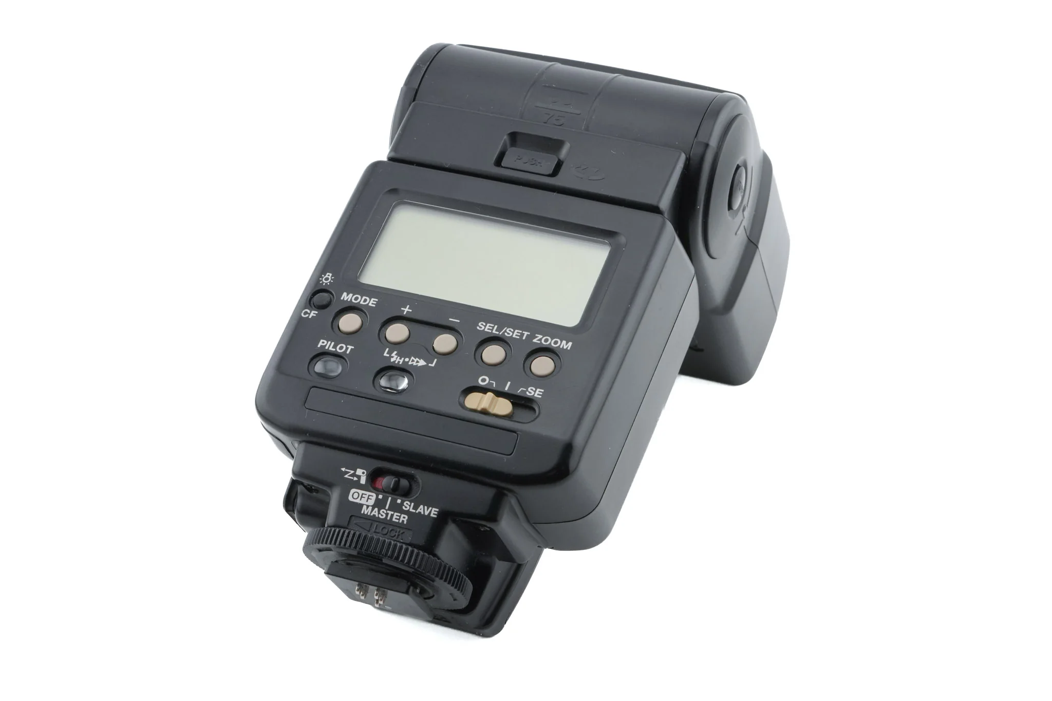Canon 550EX Speedlite - Image 5