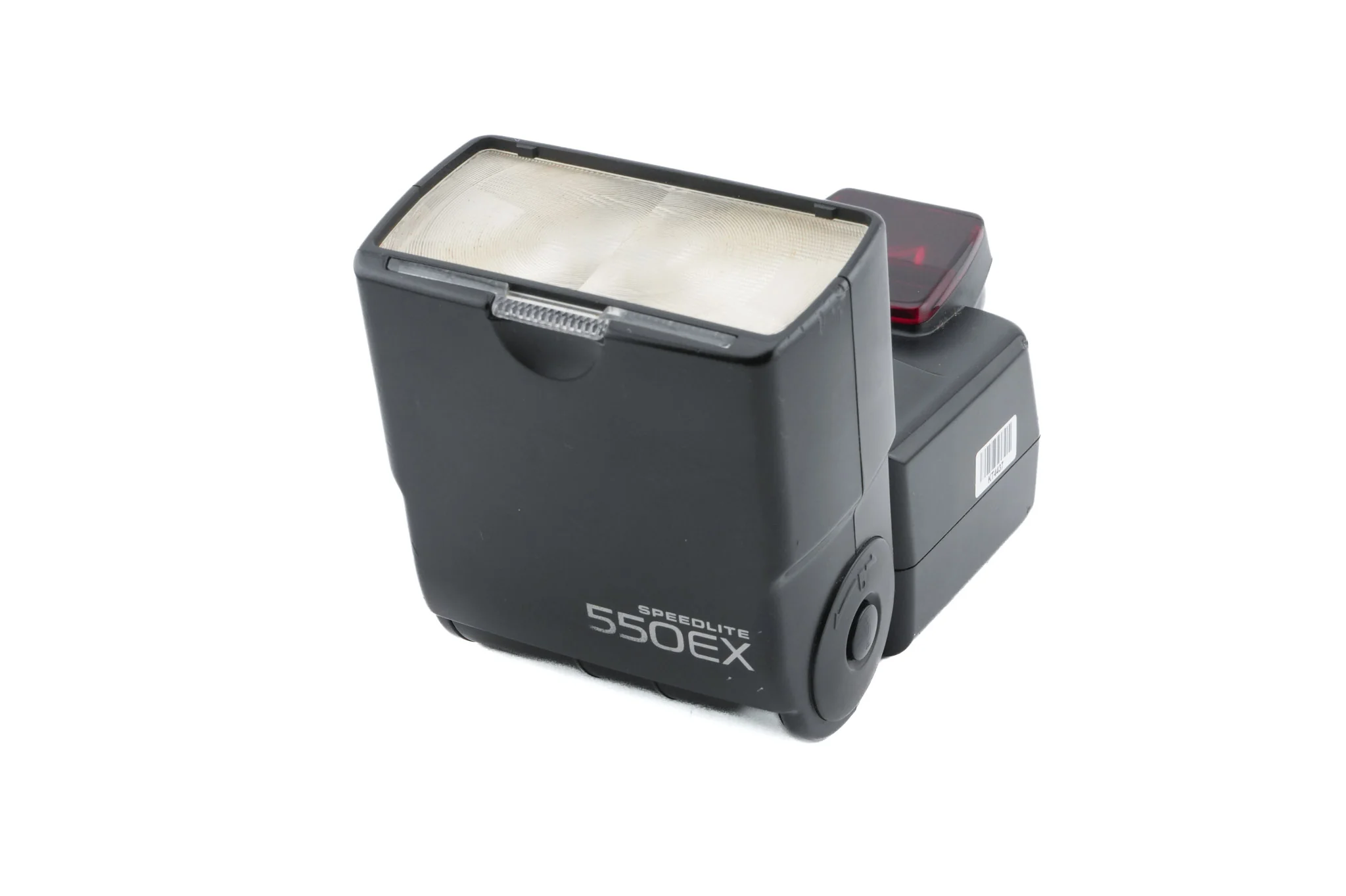 Canon 550EX Speedlite - Image 4