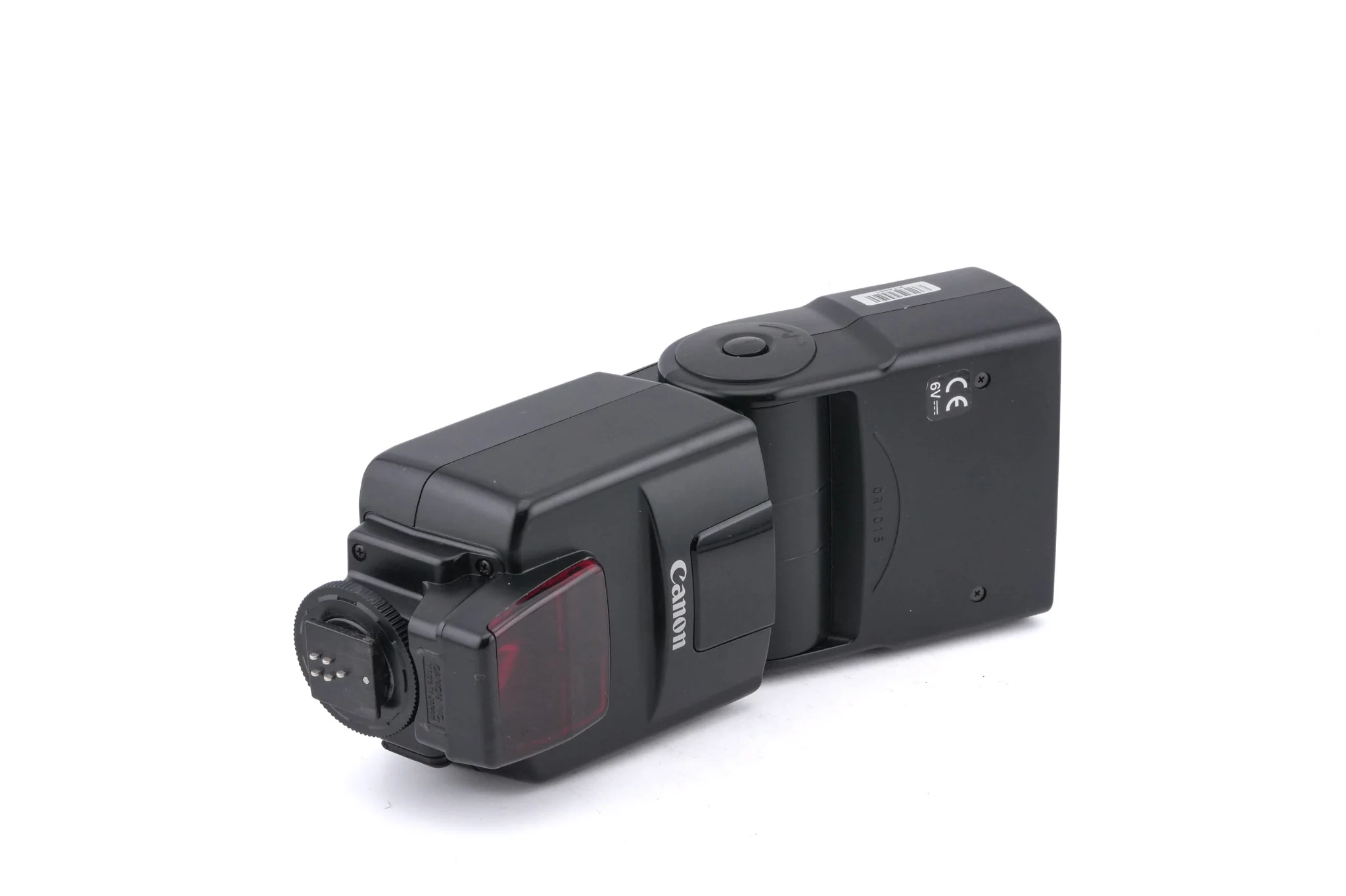 Canon 550EX Speedlite - Image 3