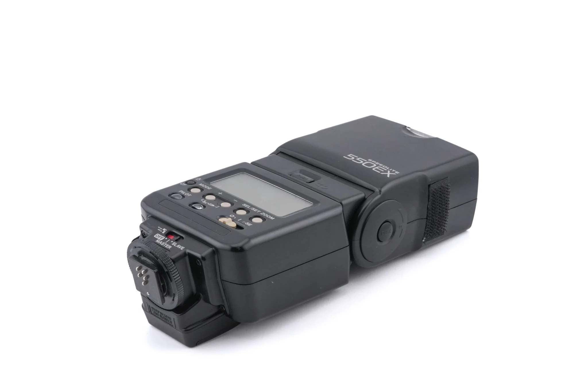 Canon 550EX Speedlite - Image 2