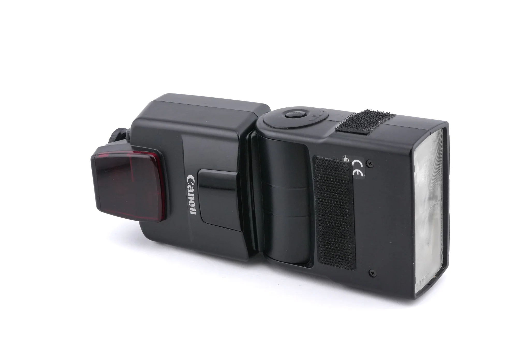 Canon 550EX Speedlite - Image 3