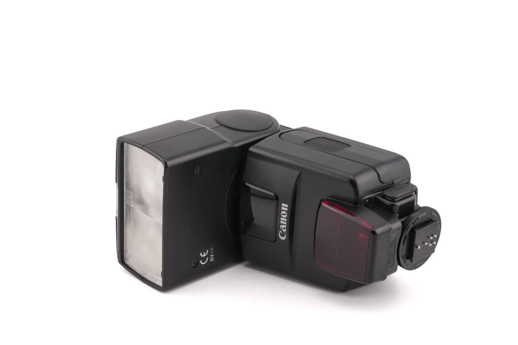 Canon 550EX Speedlite
