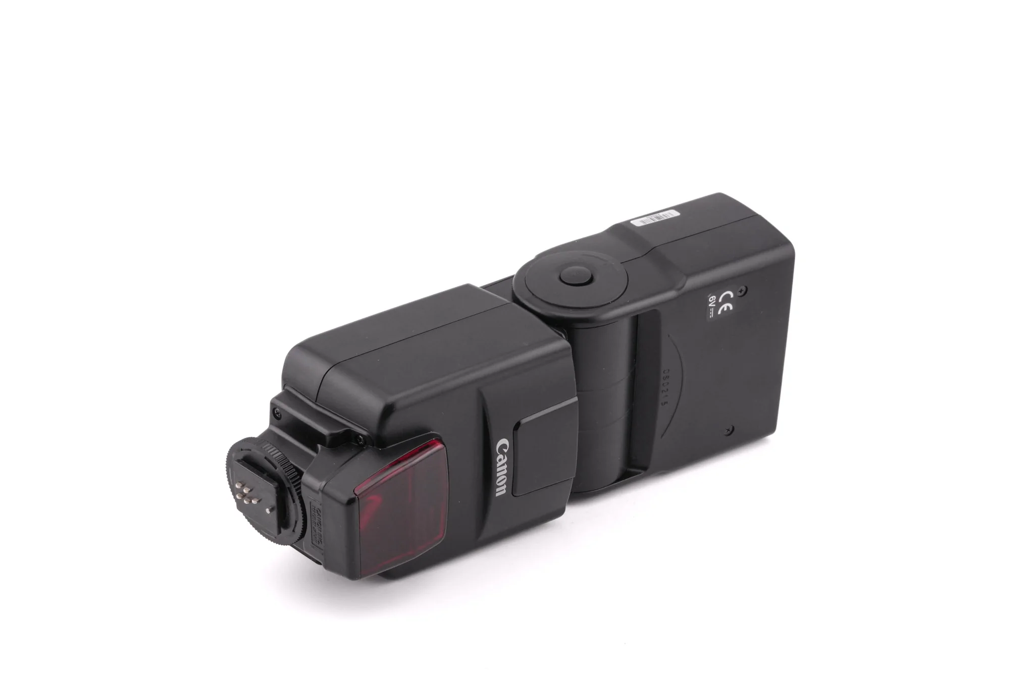Canon 550EX Speedlite - Image 3