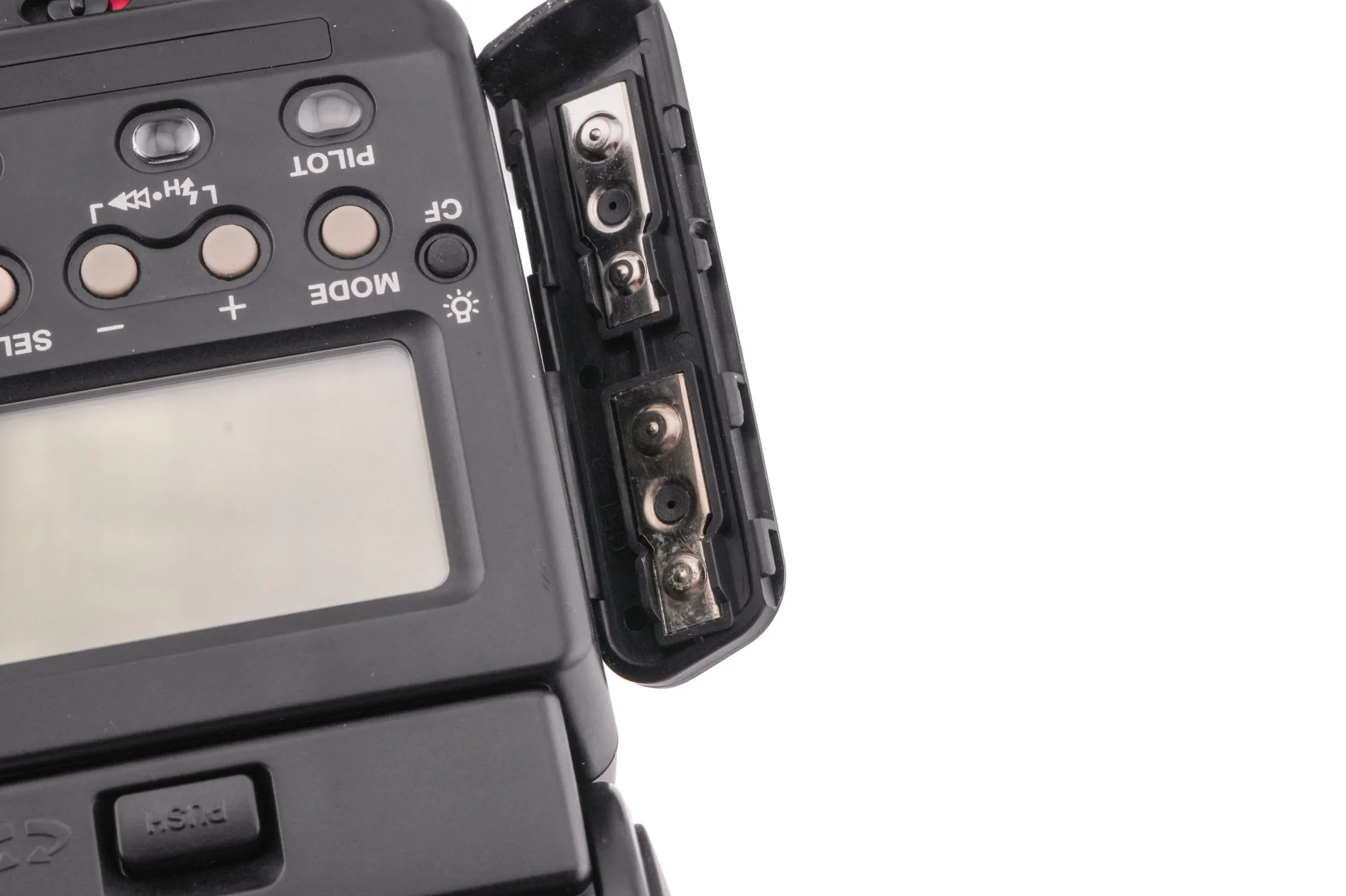 Canon 550EX Speedlite - Image 4