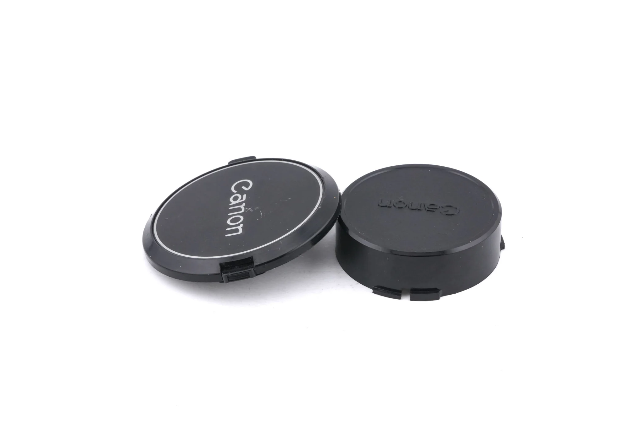 Canon 55mm f1.2 S.S.C. - Image 5