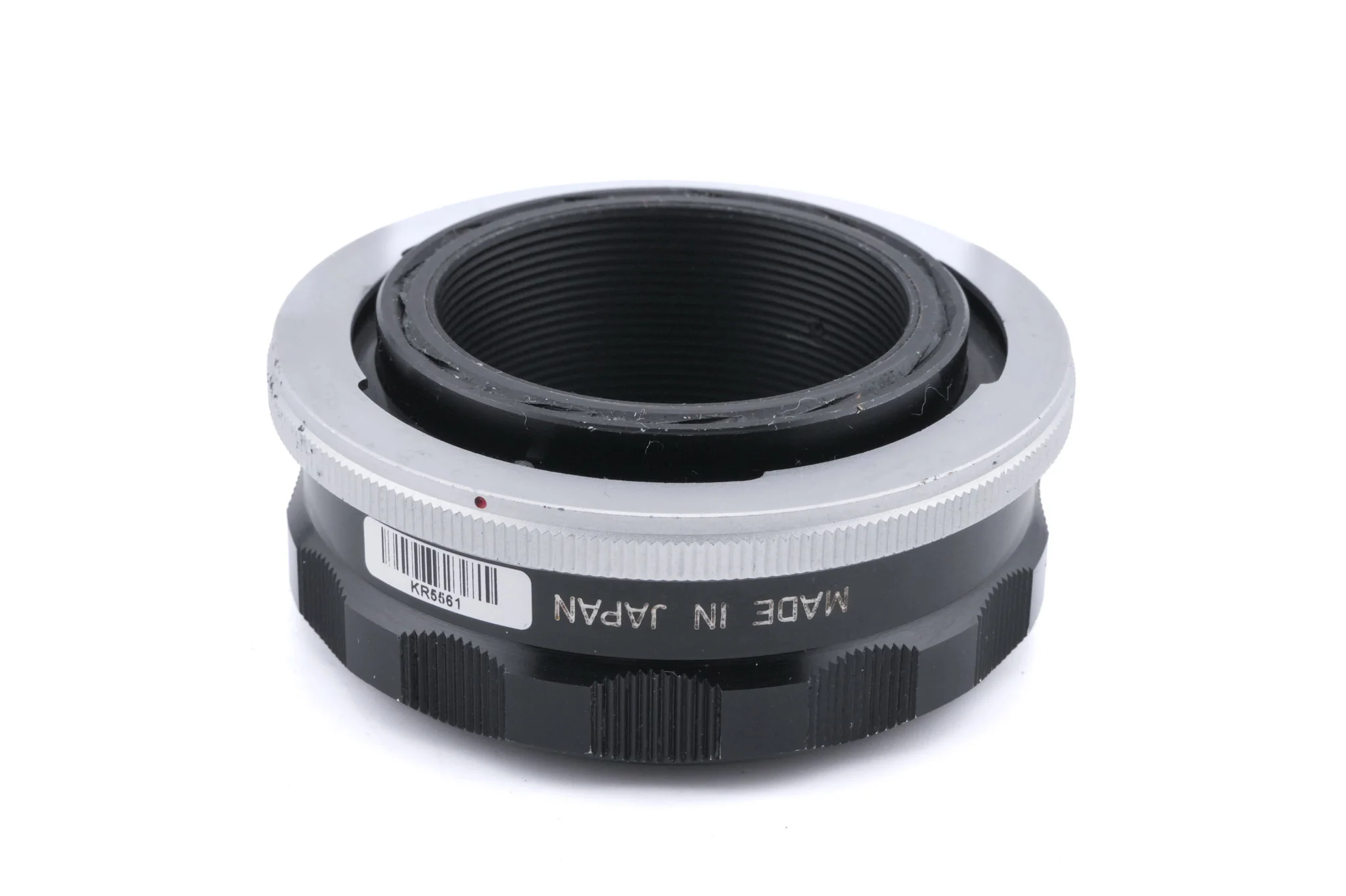 Canon 55mm Macrophoto Coupler FL - Image 4