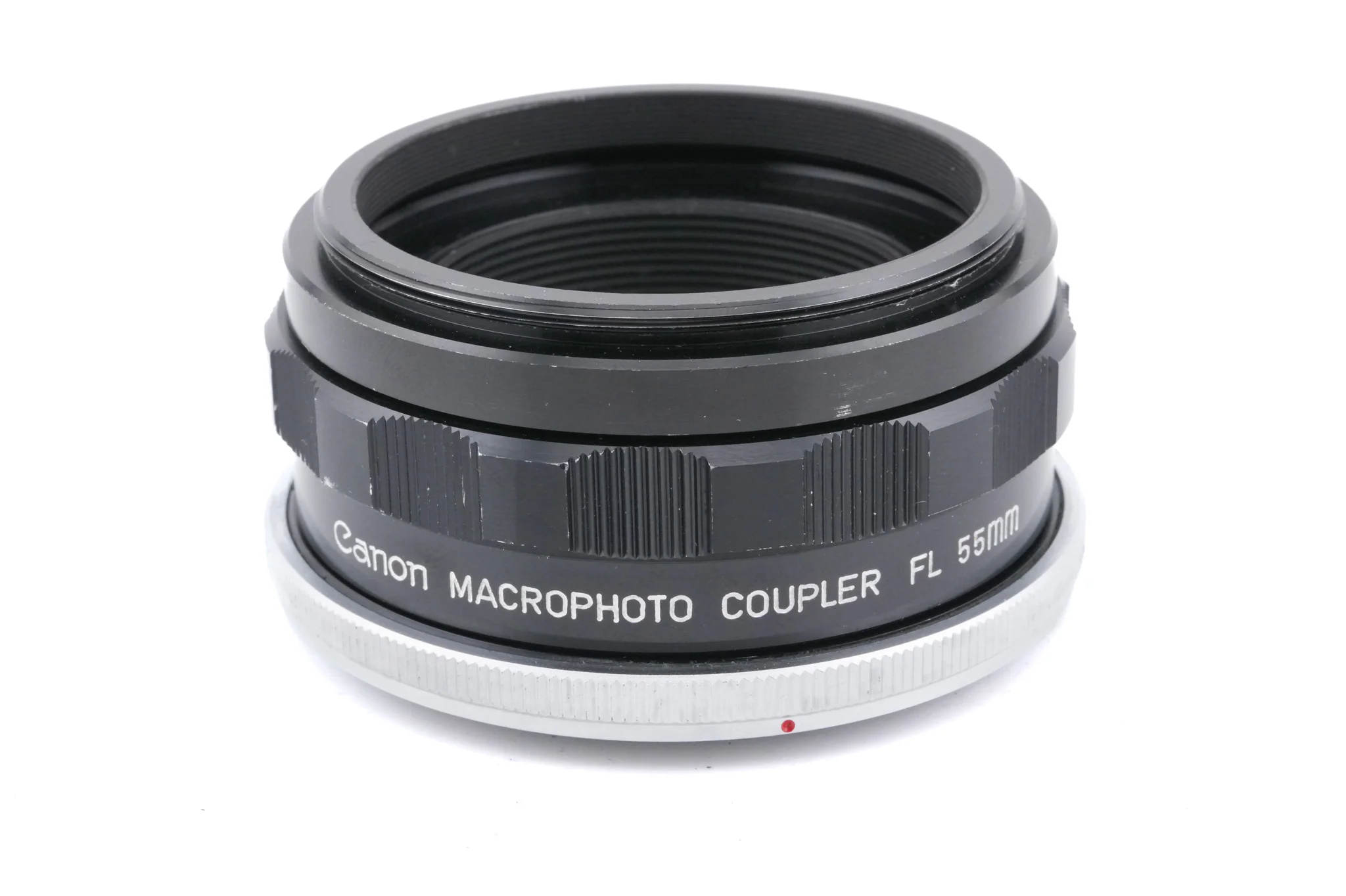 Canon 55mm Macrophoto Coupler FL