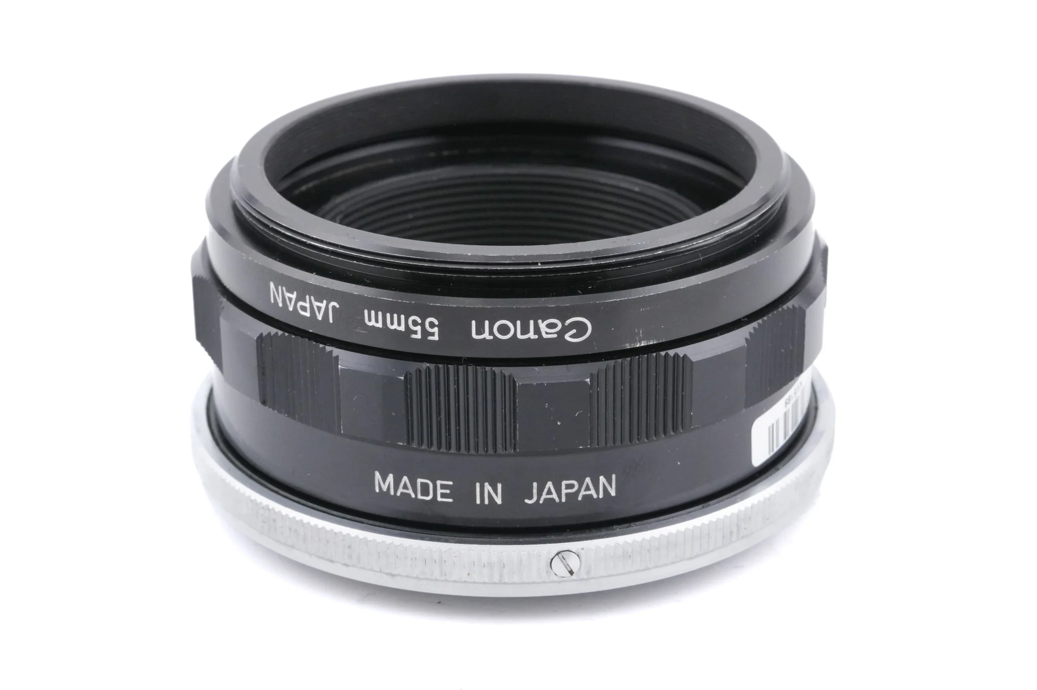 Canon 55mm Macrophoto Coupler FL - Image 2