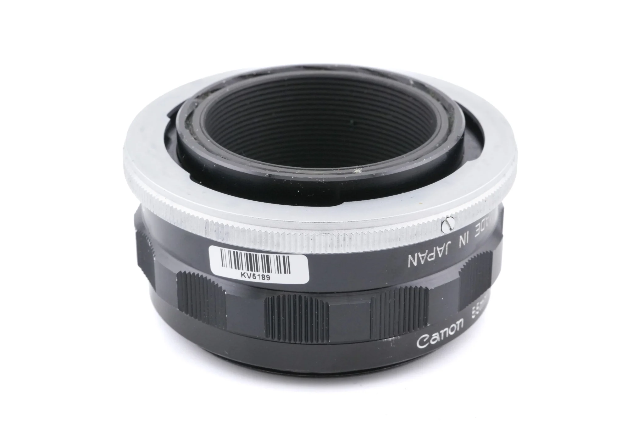 Canon 55mm Macrophoto Coupler FL - Image 3