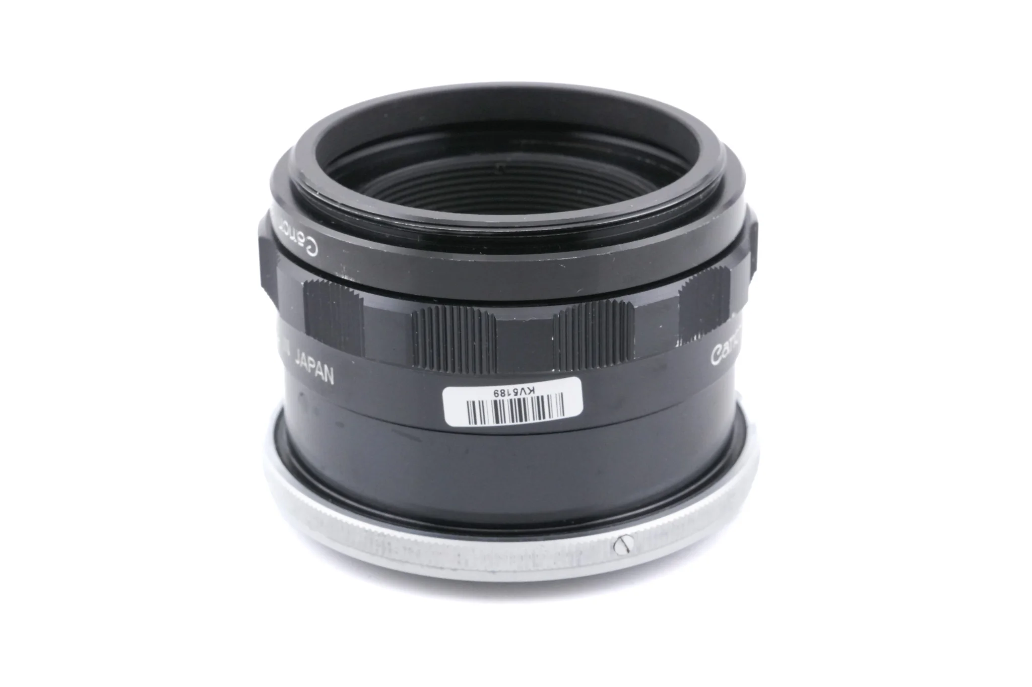 Canon 55mm Macrophoto Coupler FL - Image 4