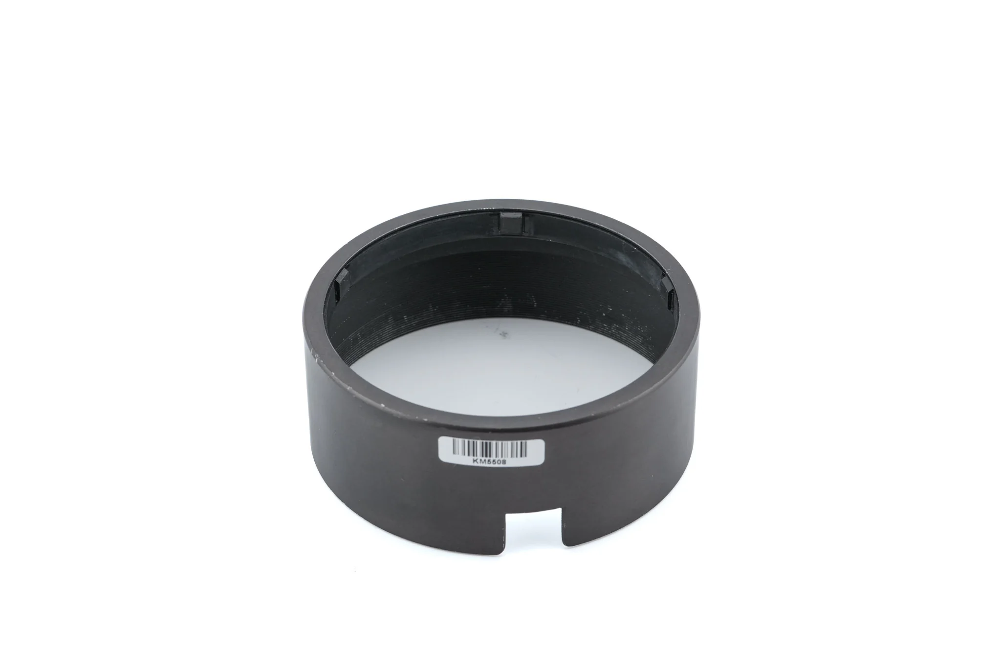 Canon 57mm Canonet Lens Hood - Image 2
