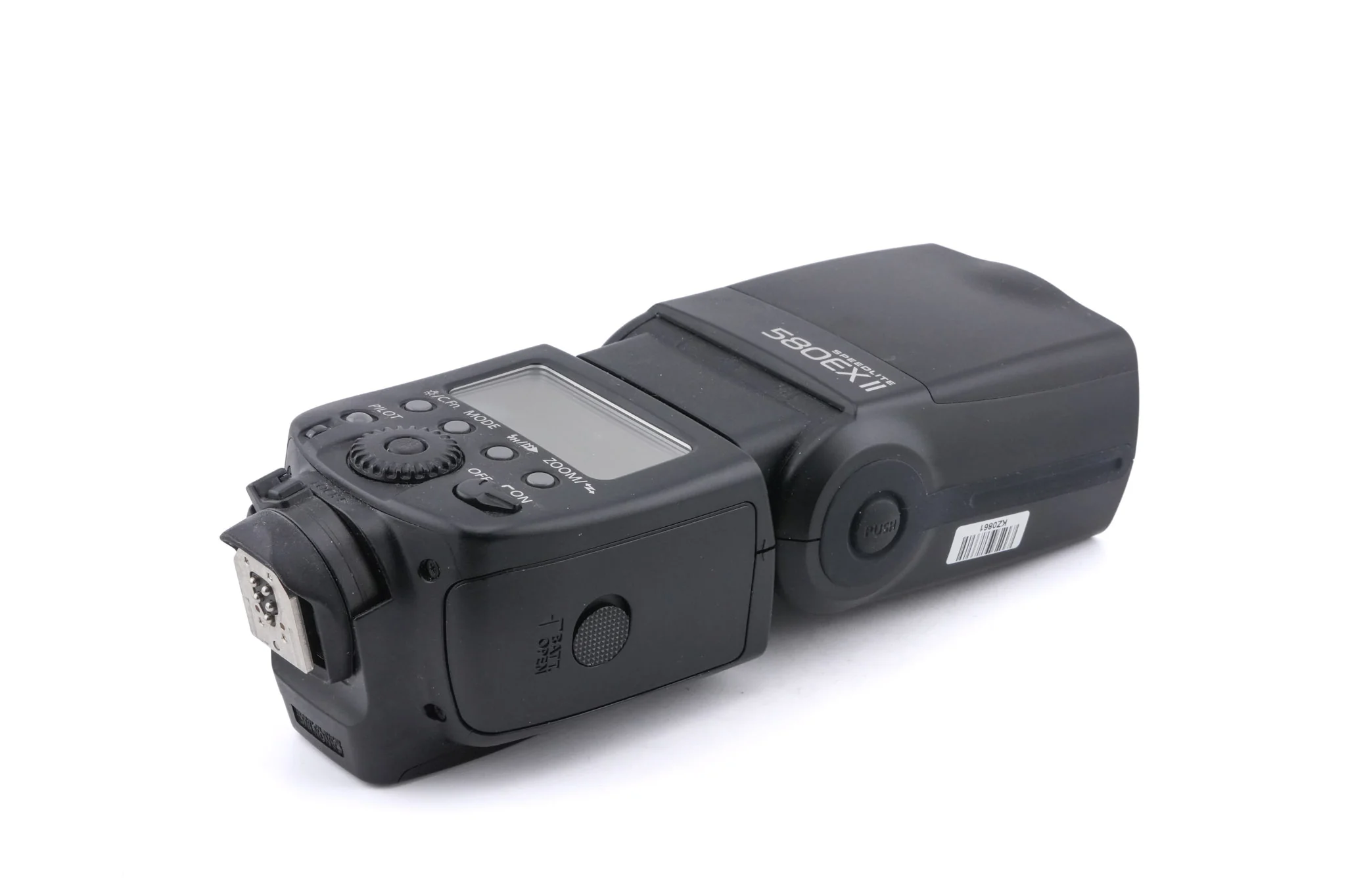 Canon 580EX II Speedlite - Image 2