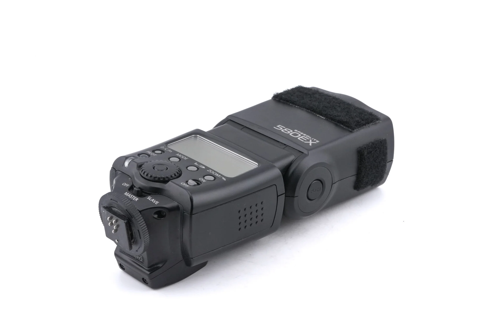 Canon 580EX Speedlite - Image 3