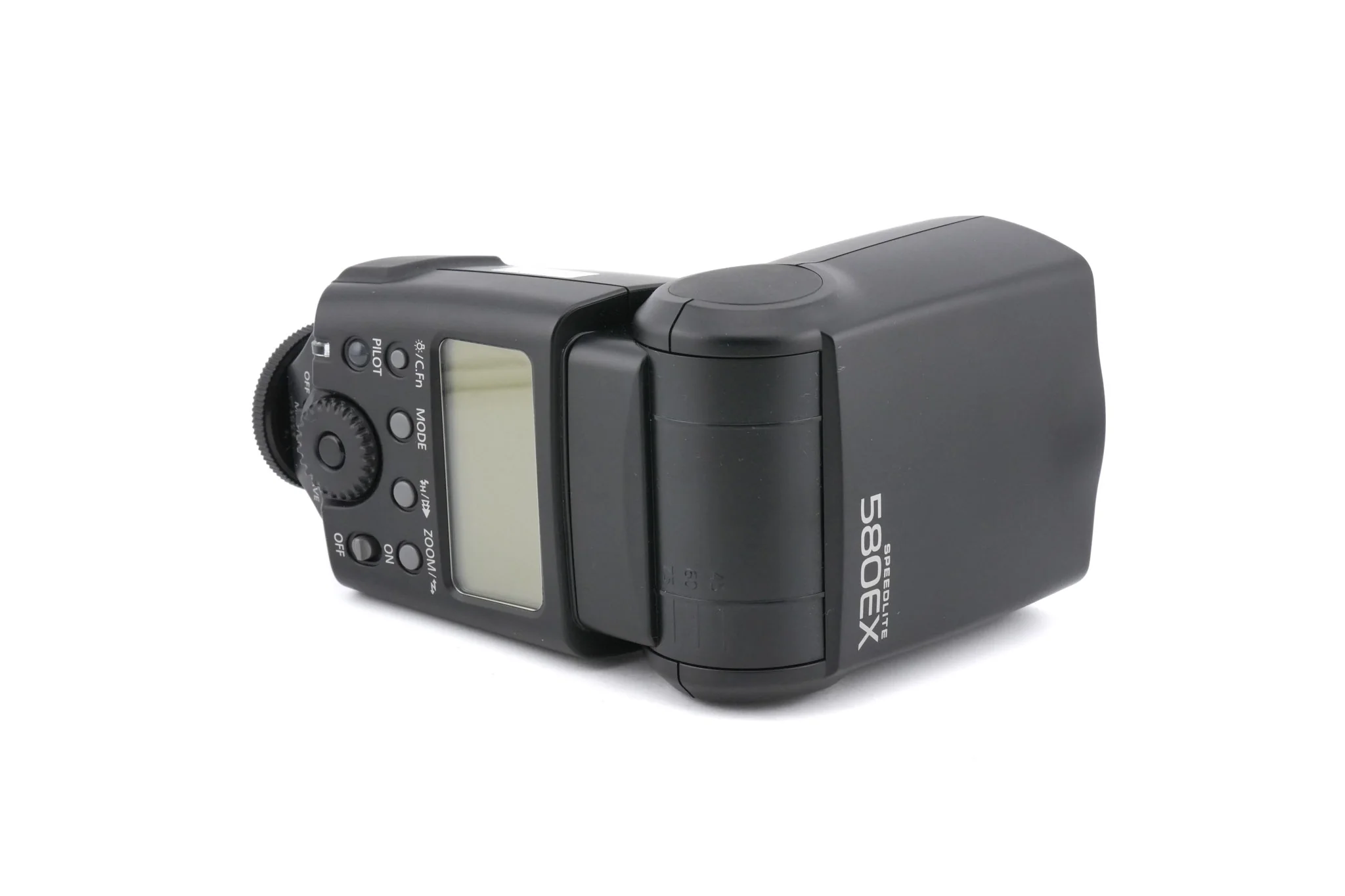 Canon 580EX Speedlite - Image 2
