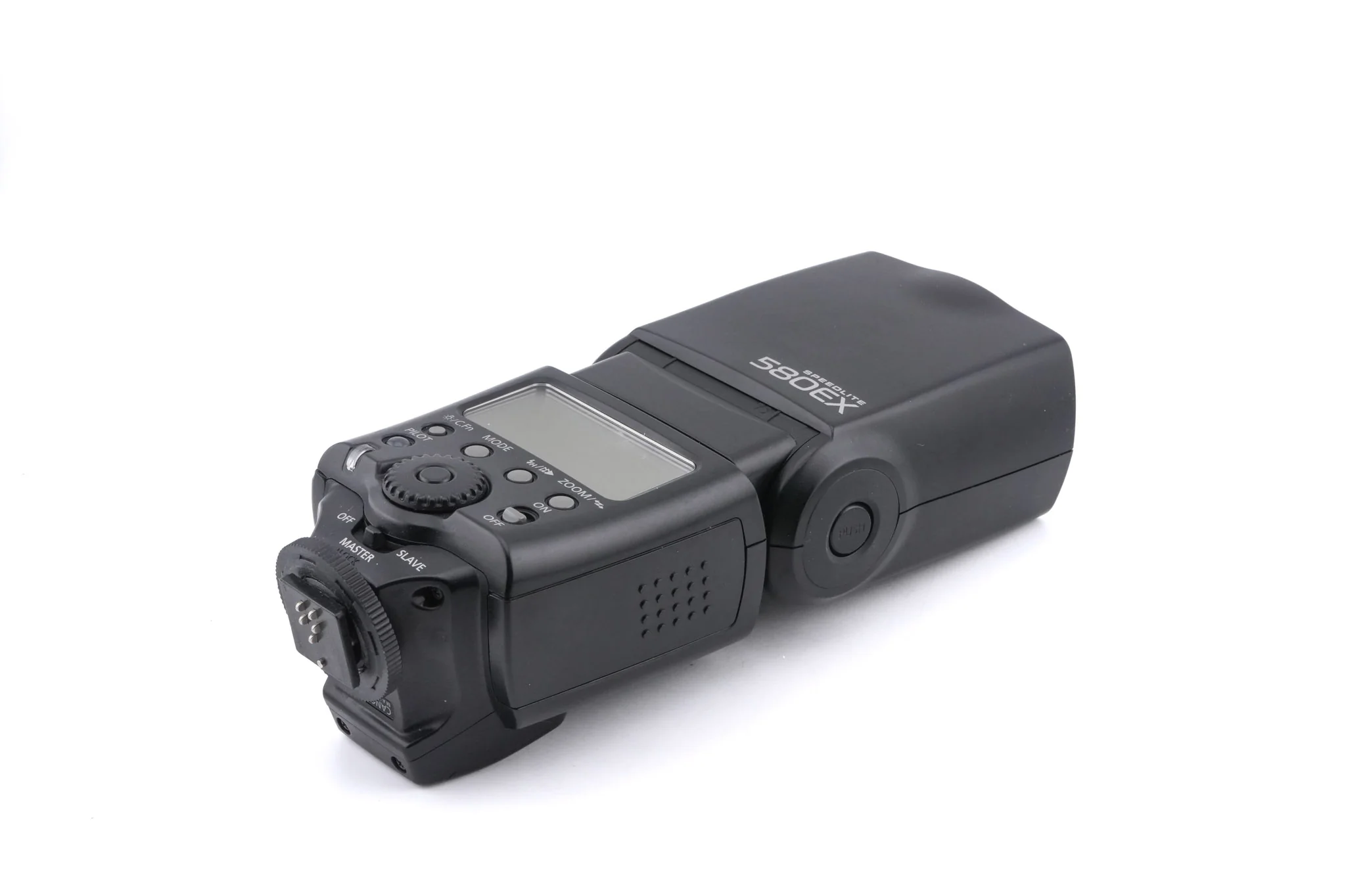 Canon 580EX Speedlite - Image 3