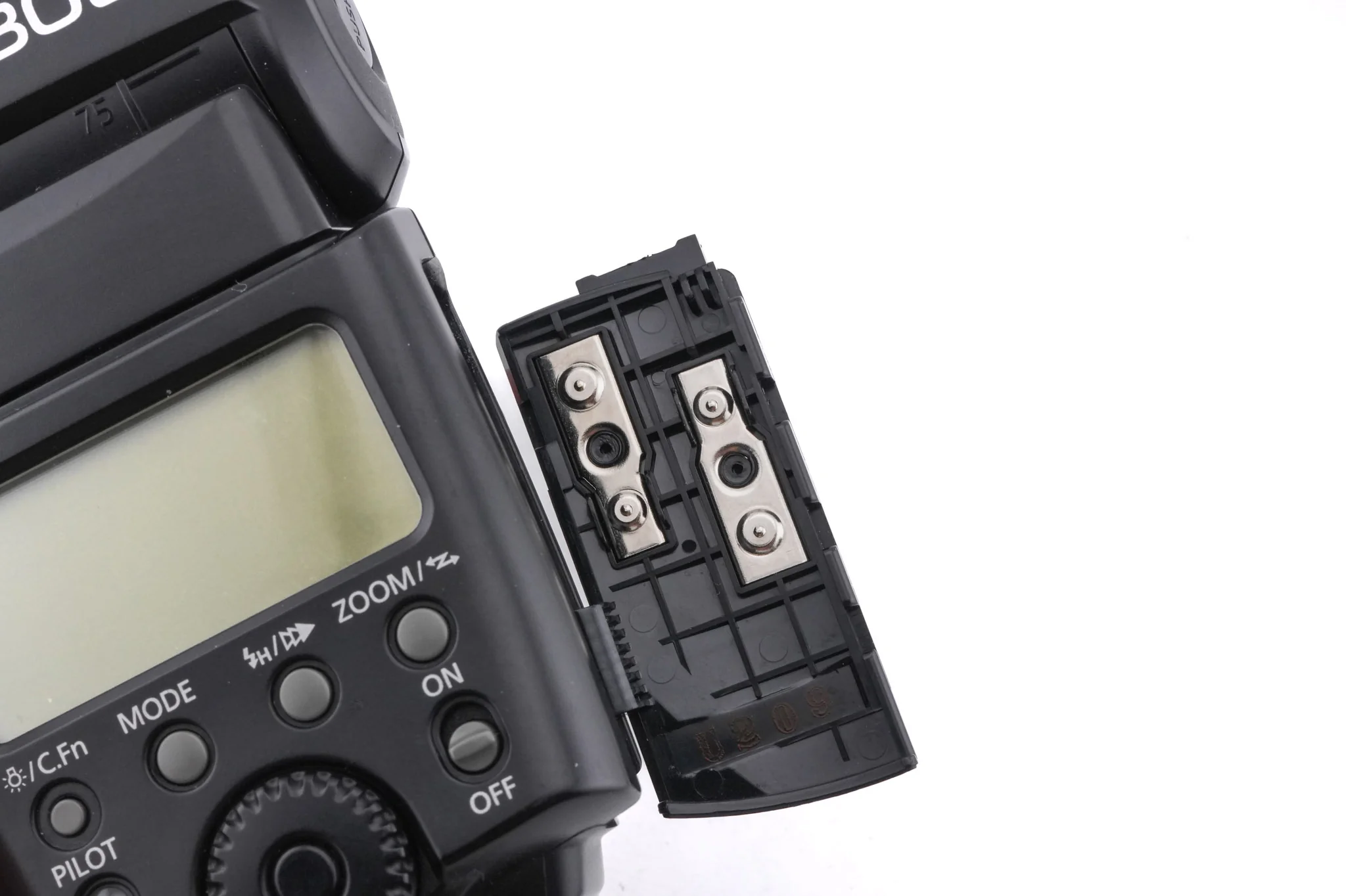 Canon 580EX Speedlite - Image 4