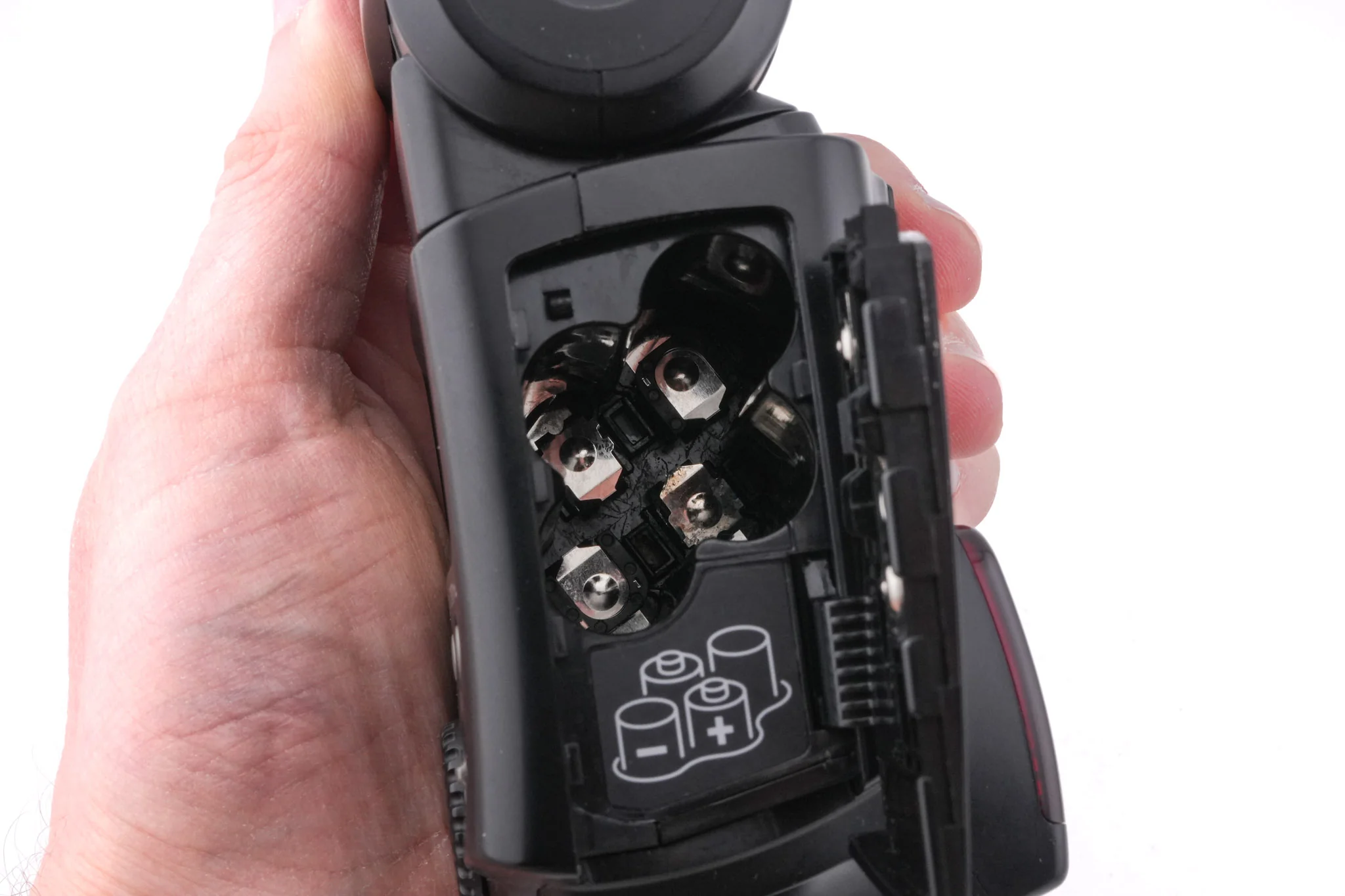 Canon 580EX Speedlite - Image 5