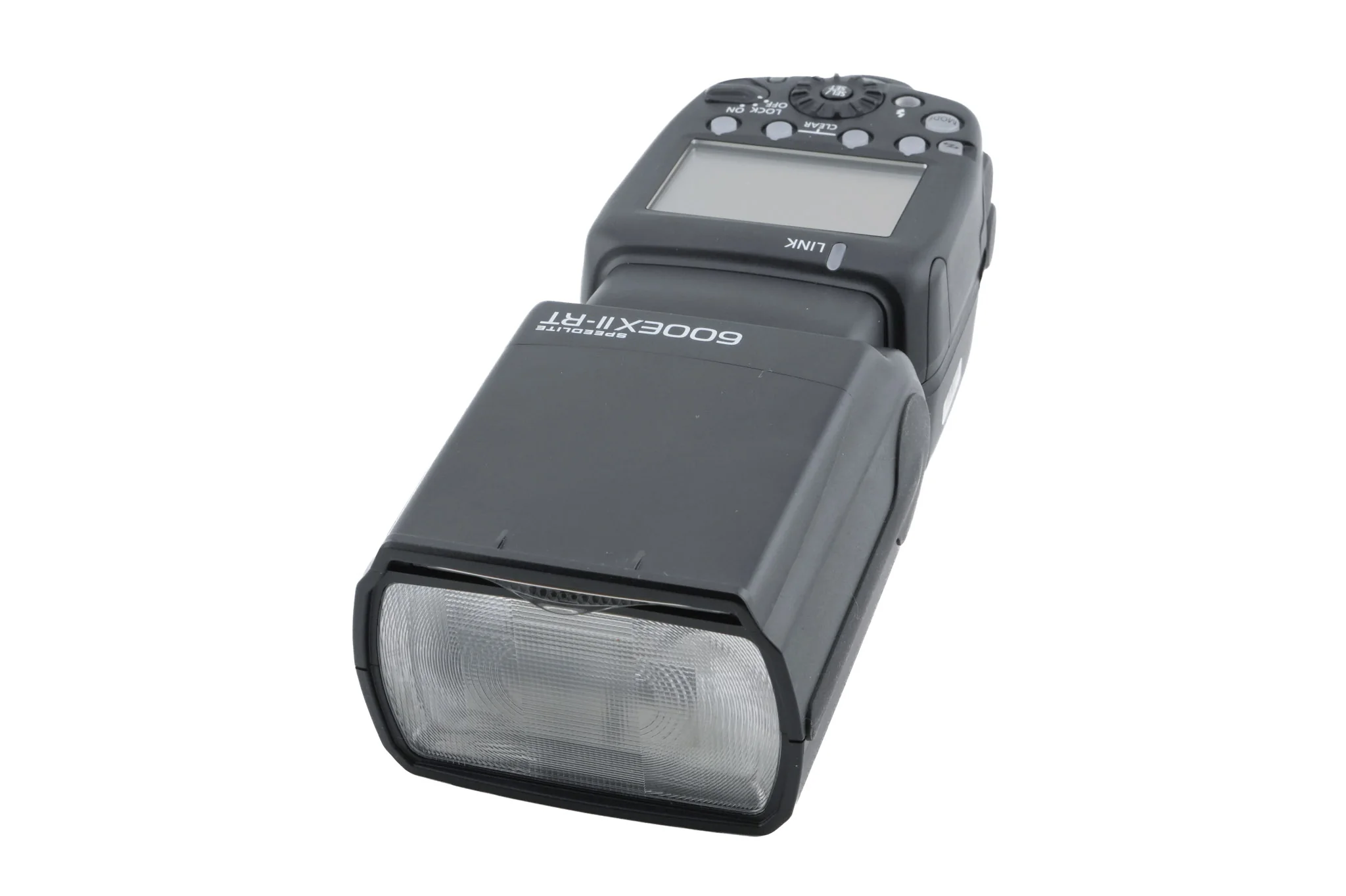 Canon 600EX II-RT Speedlite - Image 4