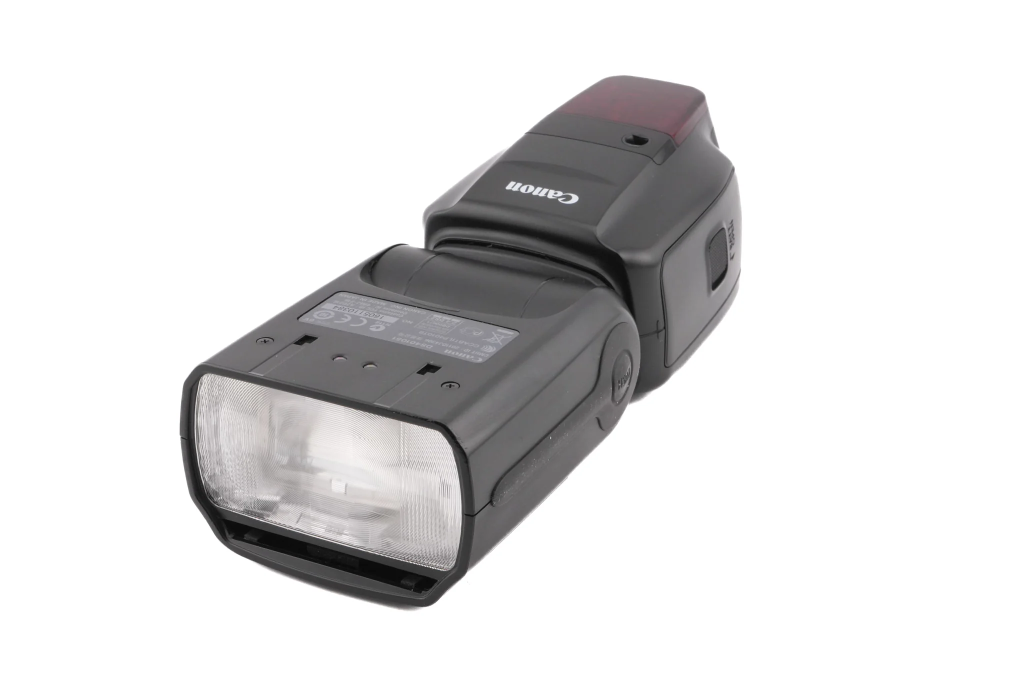 Canon 600EX-RT Speedlite - Image 3